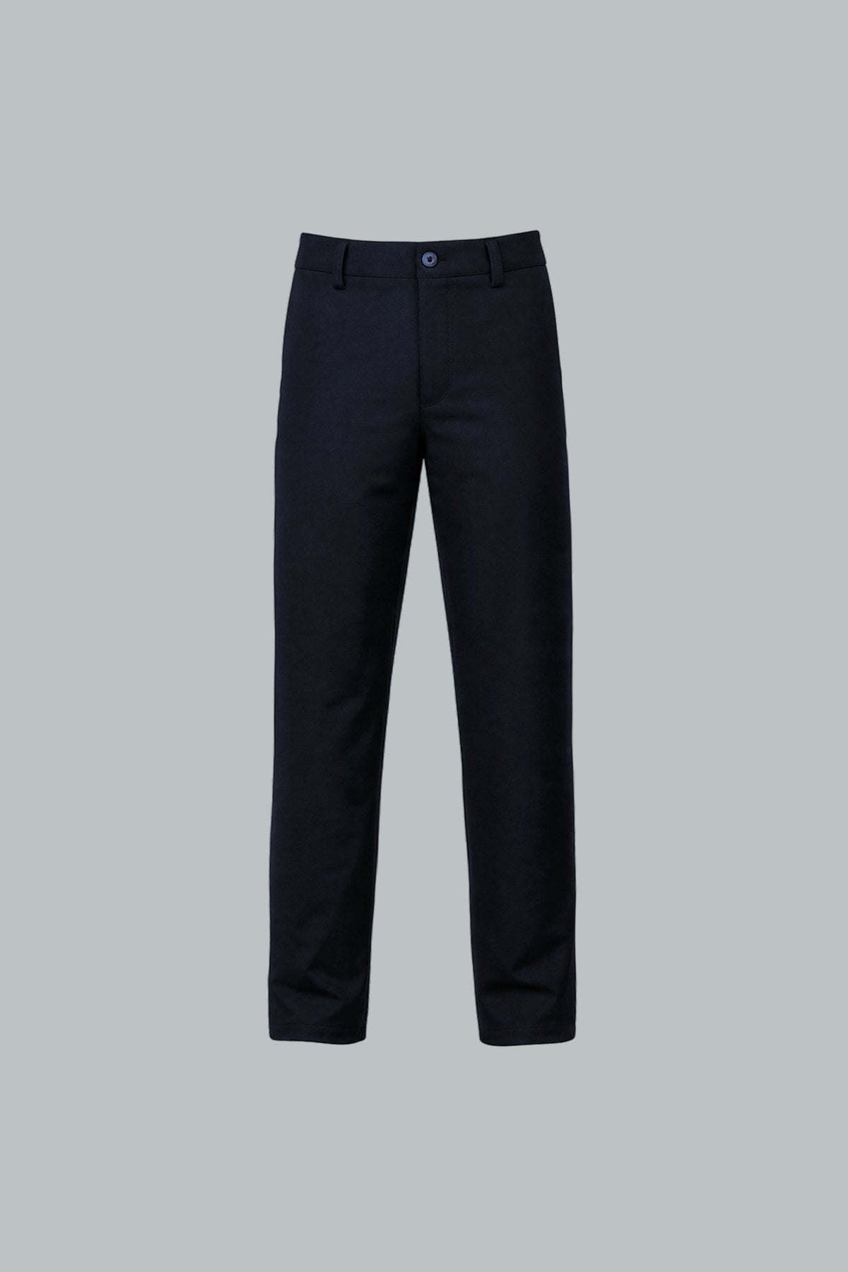 Polaris Semi Fitted Chino Pant Men Black