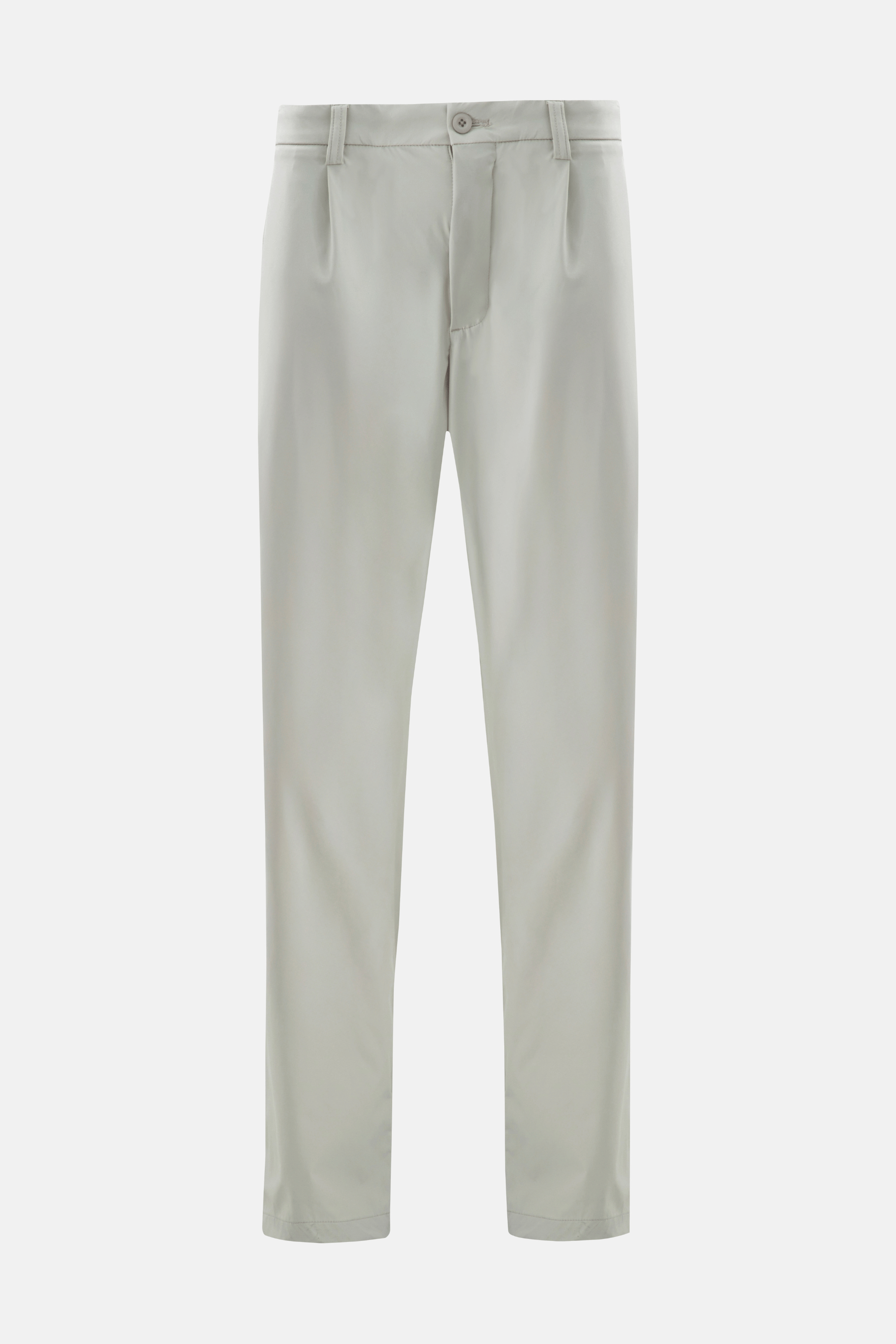 Zone Regular Fit Chino Pant Men Sand