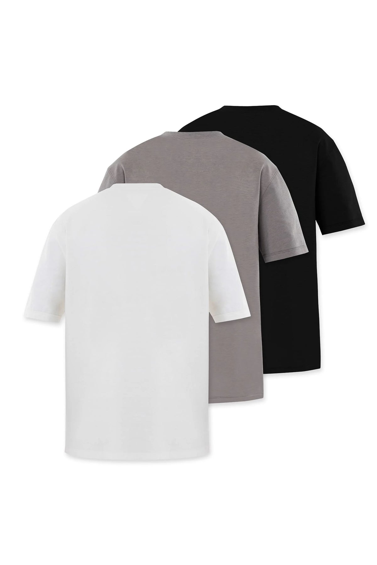 Men's multipack t-shirts Cling