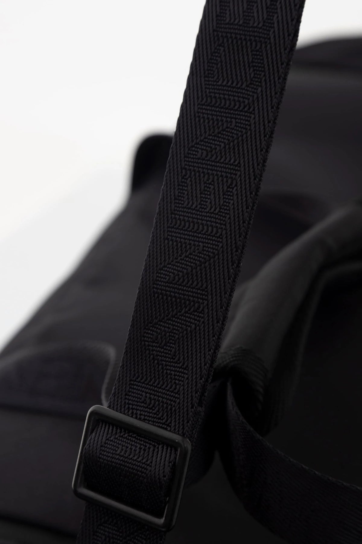 Men’s sports duffel bag Edge