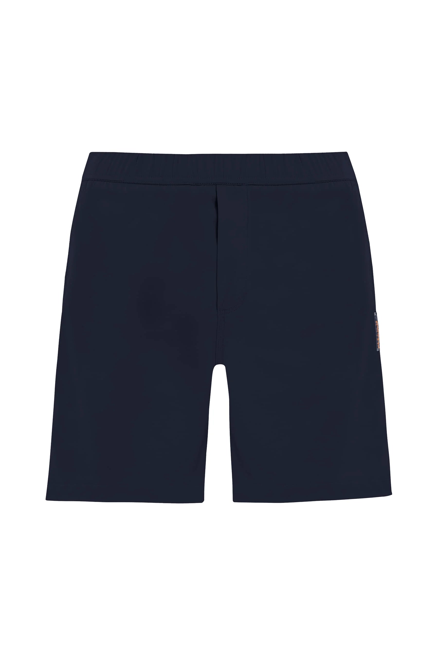 Men's blue shorts Endure Remanence