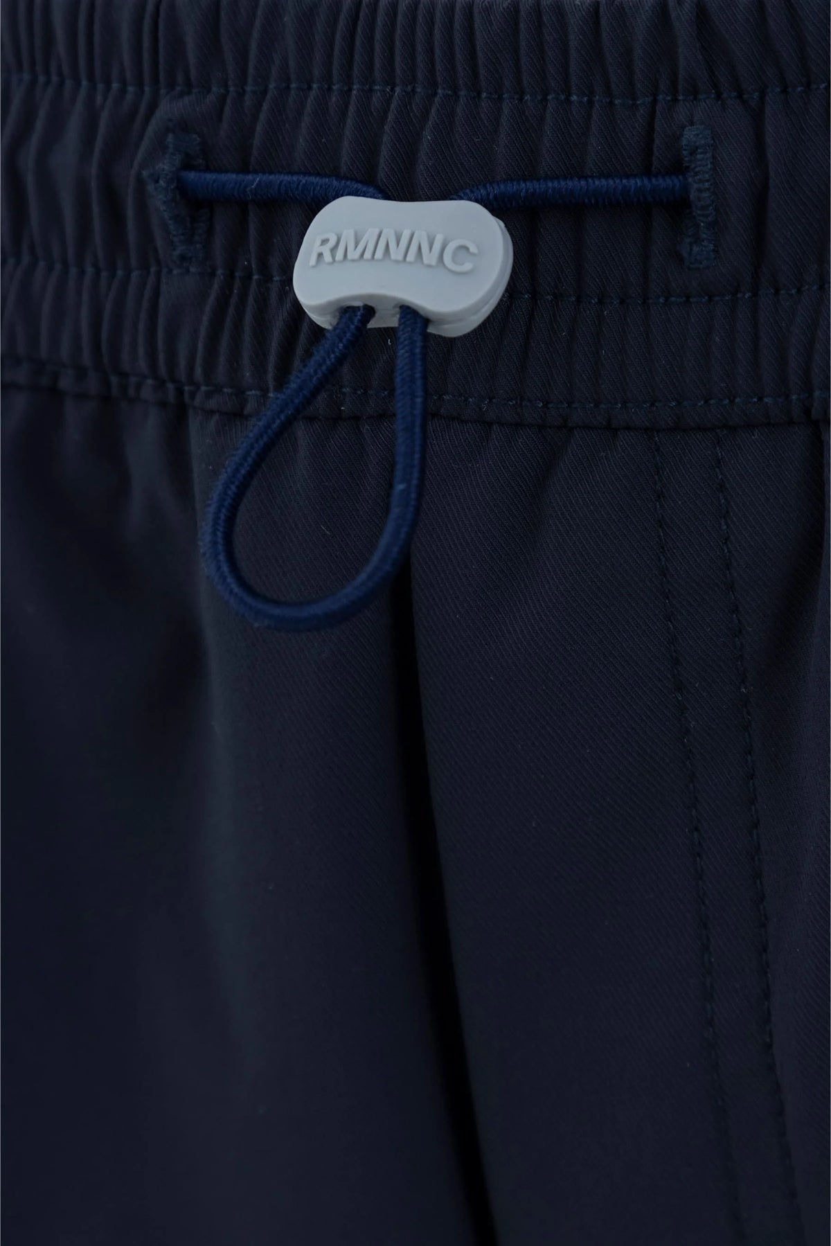 Men's regular fit blue shorts Torch