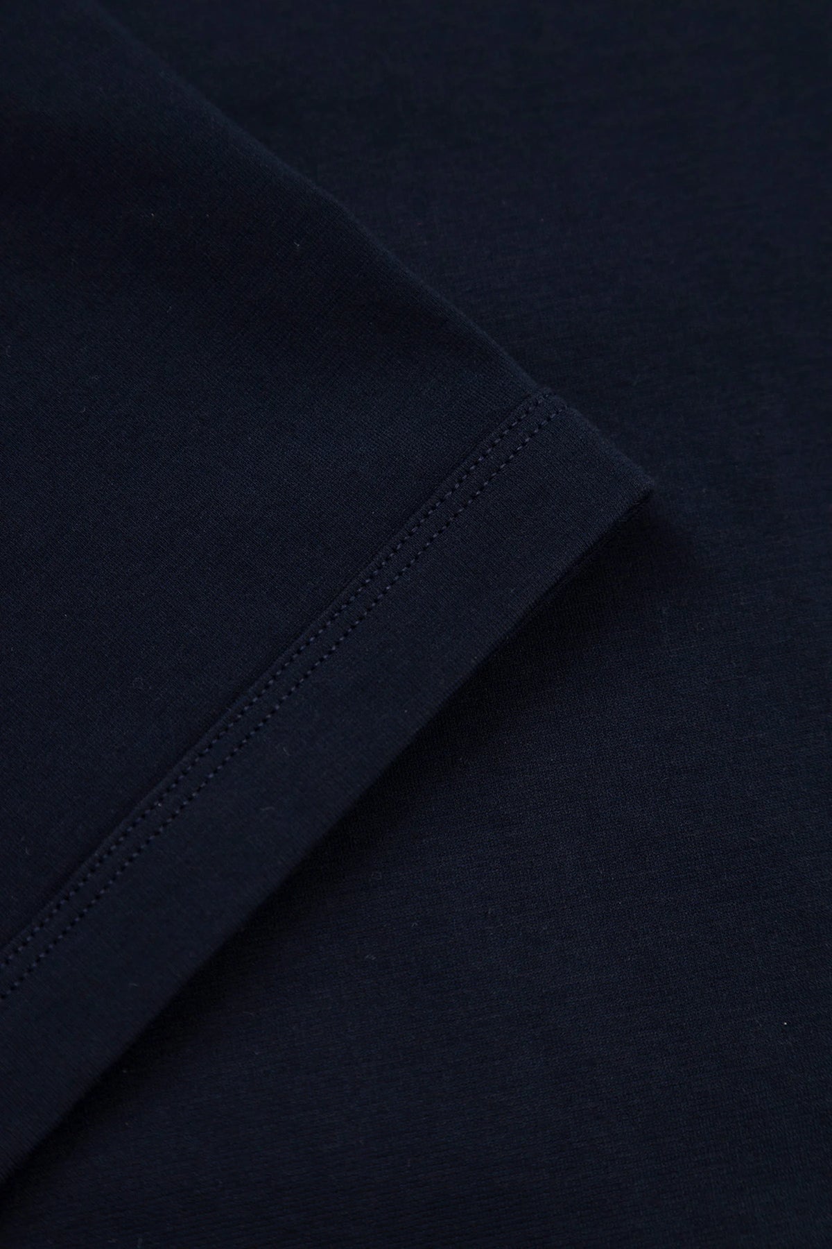 Men's blue relaxed fit t-shirt Cling
