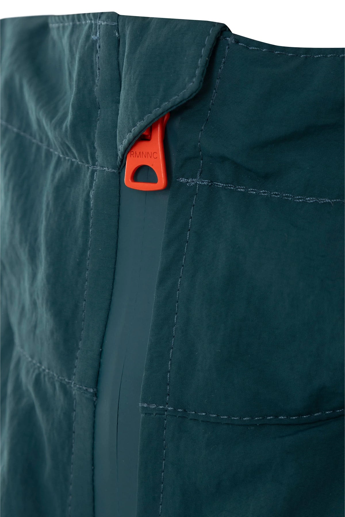 Men’s green relaxed fit jacket Breeze