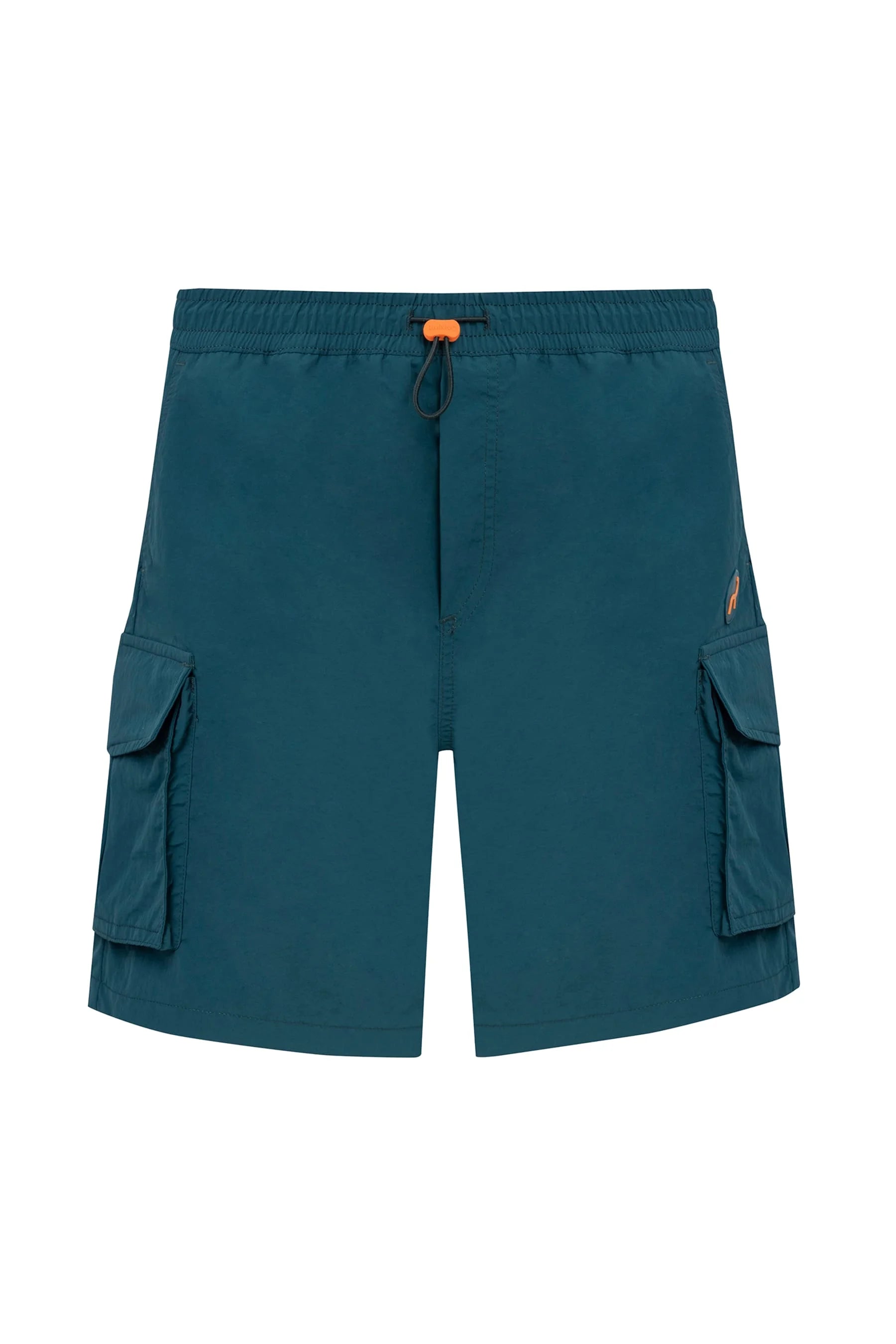 Men's green shorts Rush Remanence