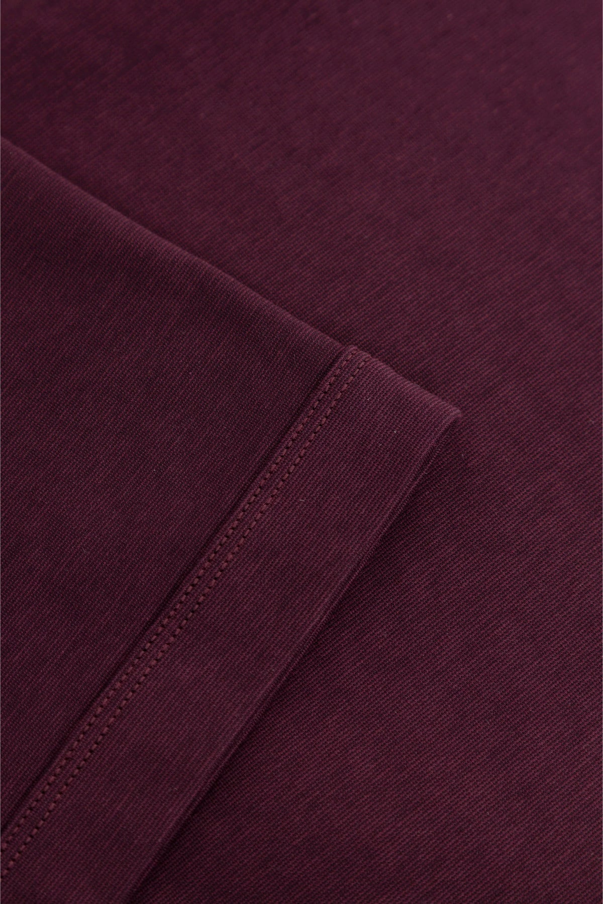 Men's purple relaxed fit t-shirt Cling