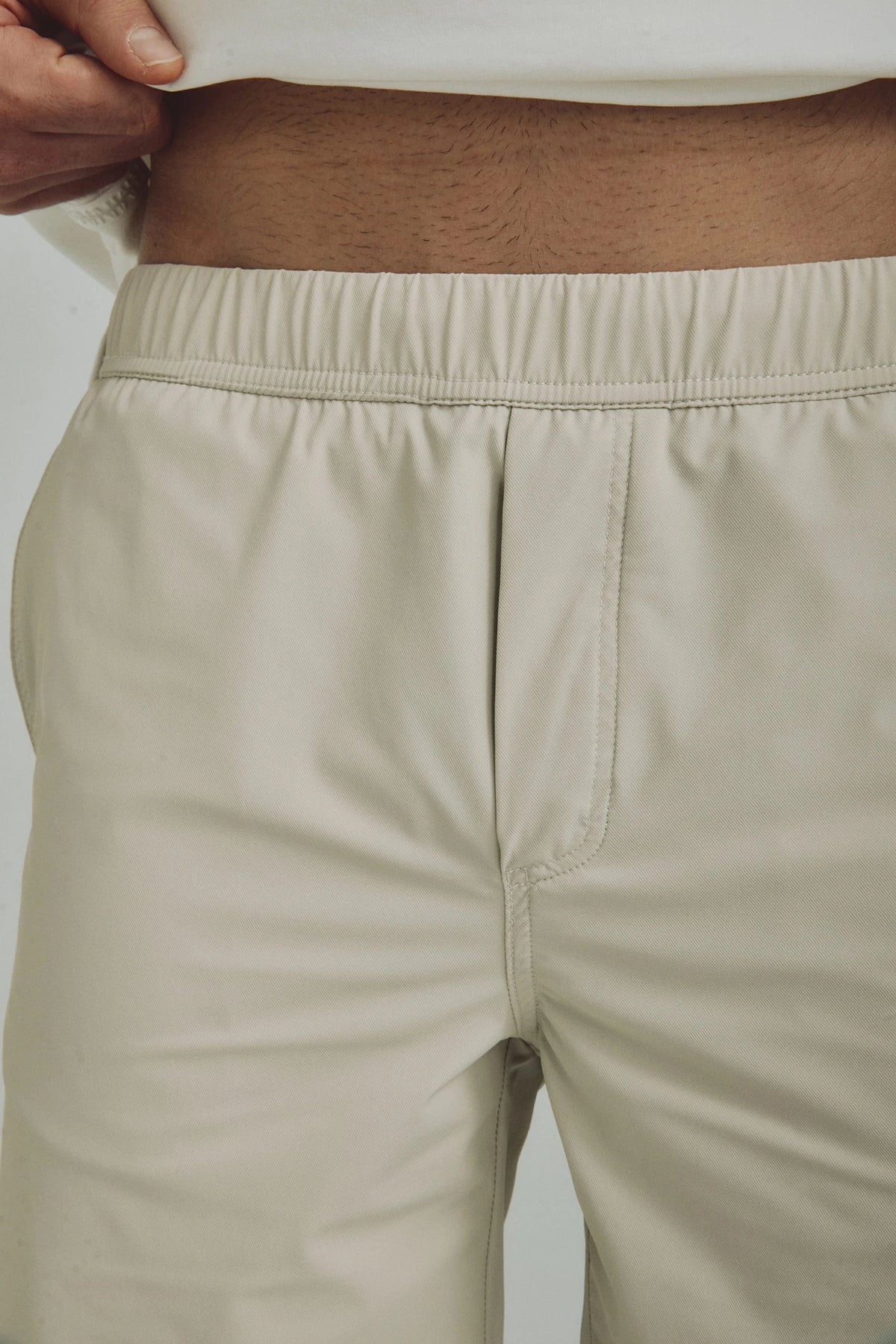 Men's sand shorts with biker Endure