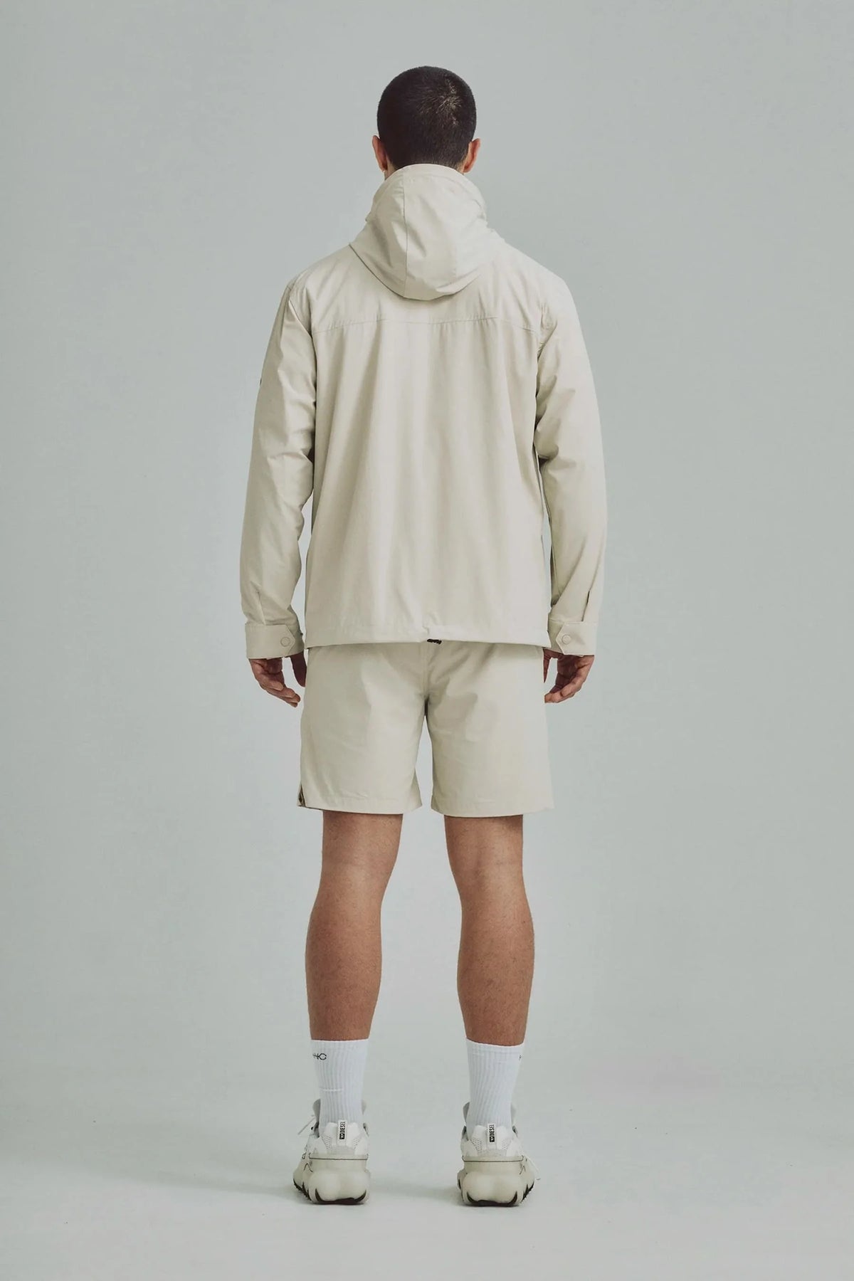 Men's sand shorts with biker Endure