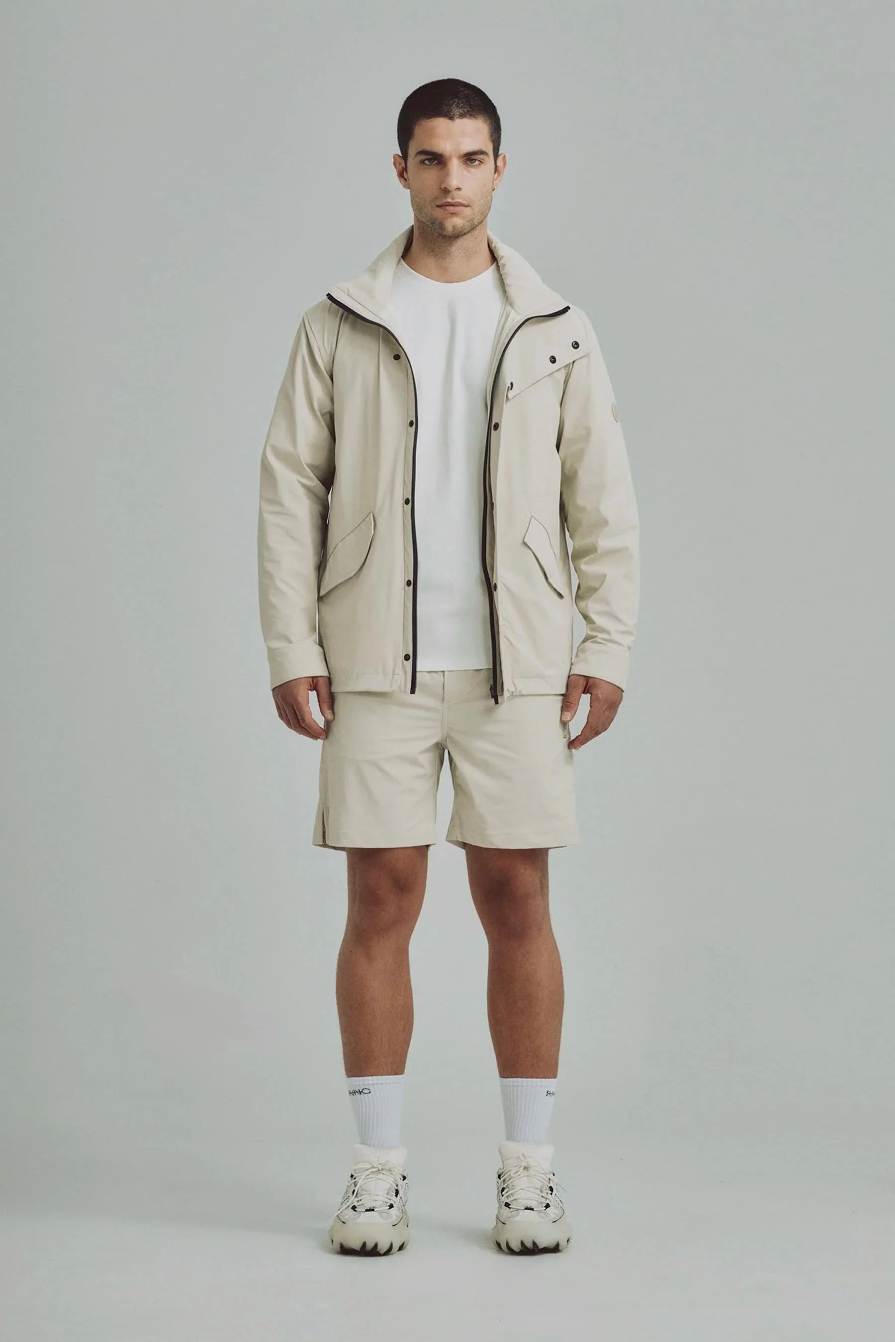 Men's sand shorts Endure Remanence