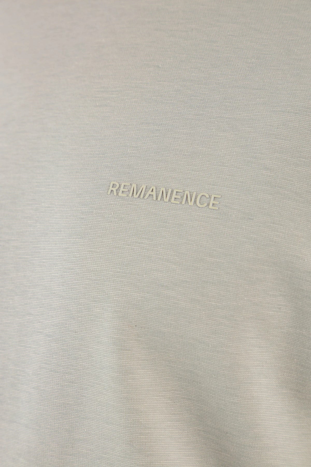 Men's sand regular fit t-shirt Peak