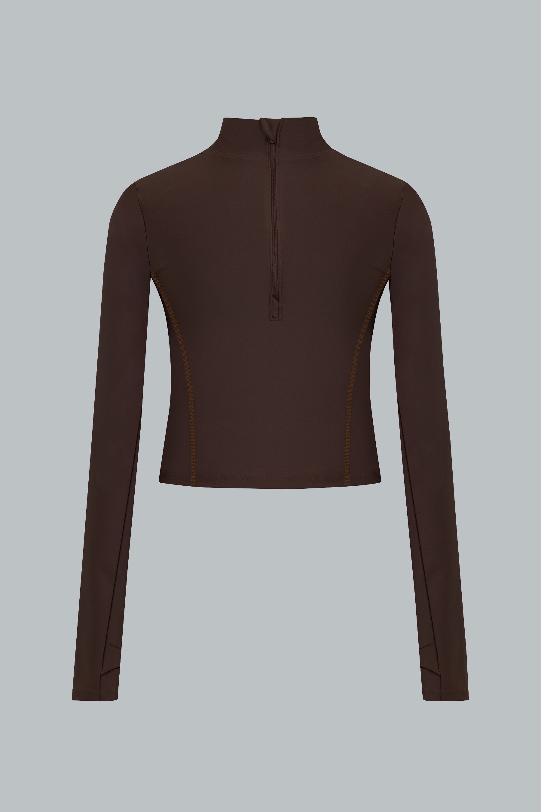 Helix Half-Zip Slim Fit Midlayer Women
