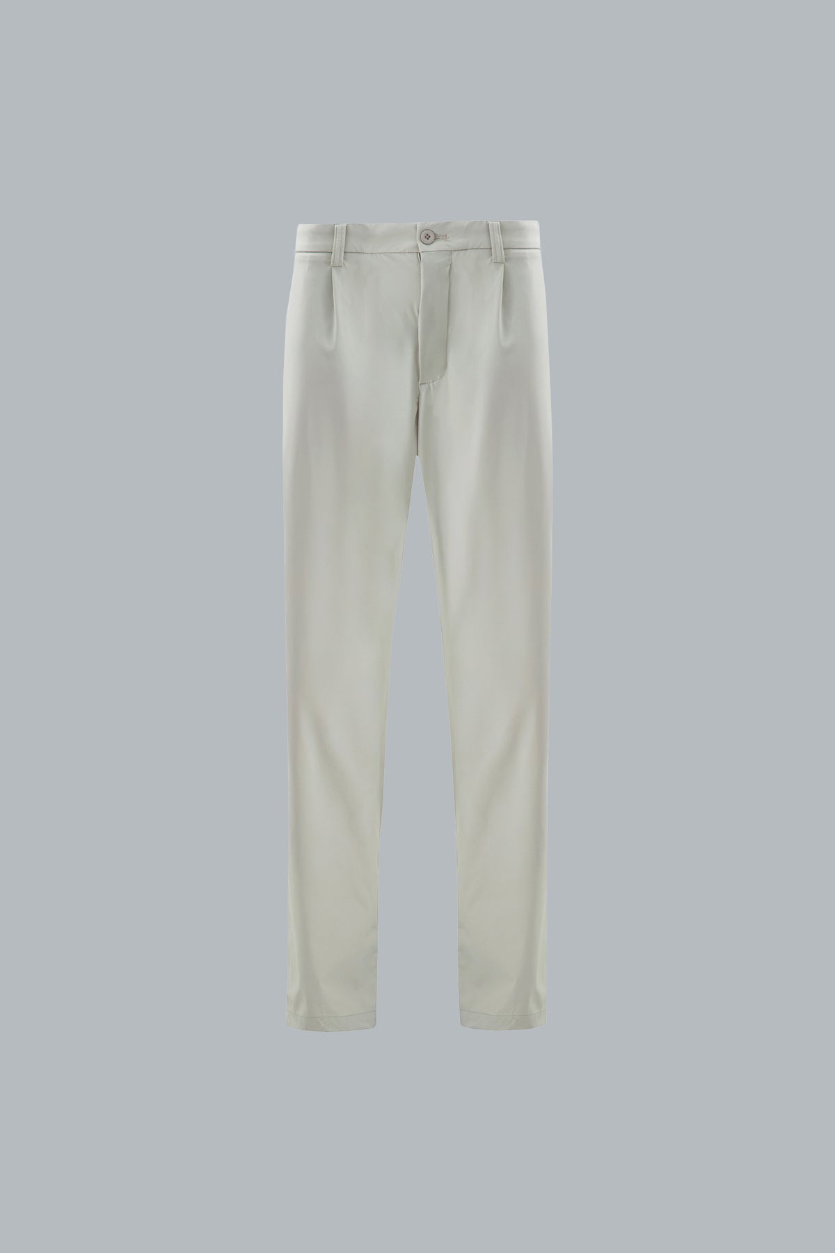Zone Regular Fit Chino Pant Men Sand