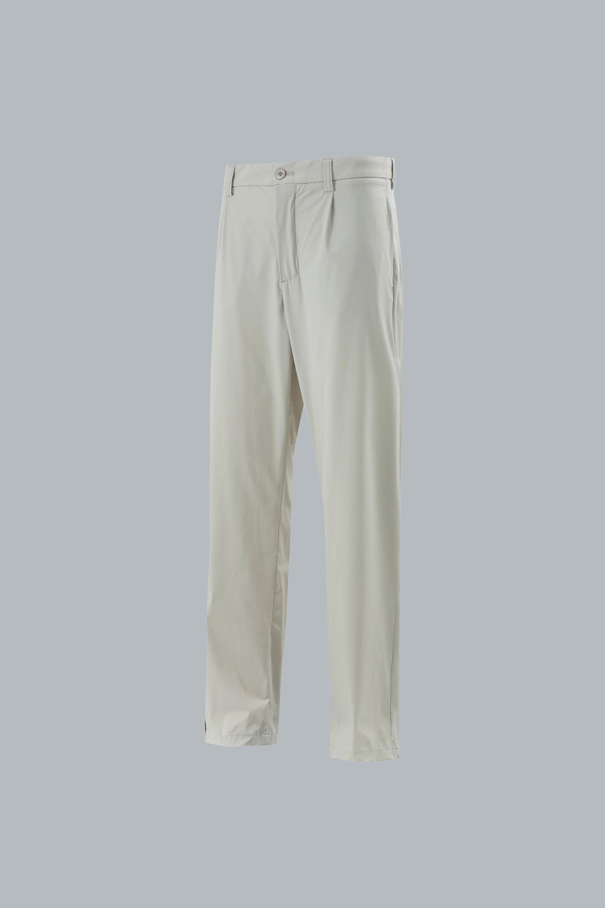 Zone Regular Fit Chino Pant Men Sand