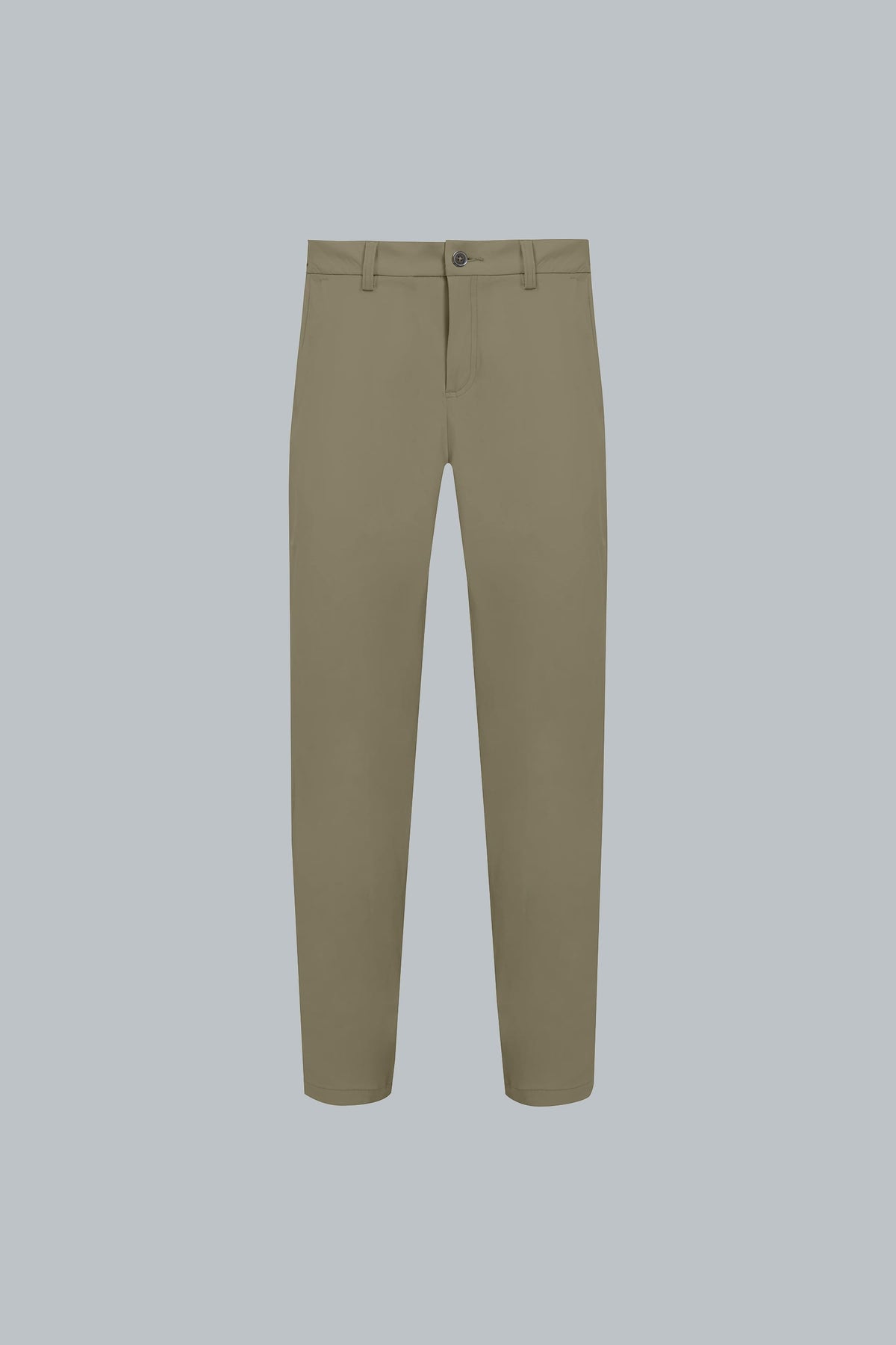 Men's Olive Green chino pants Stellar