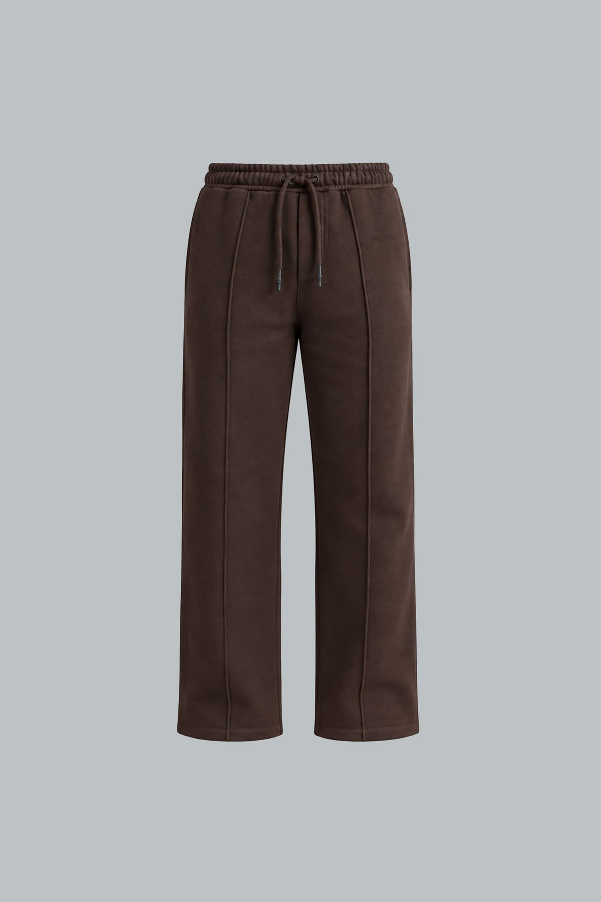 Pantalón deportivo café chocolate para hombre Bound