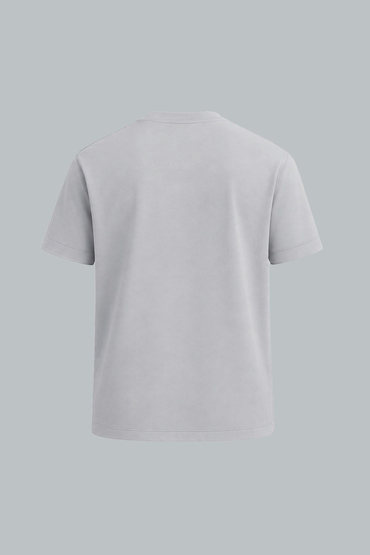 Camiseta arena para hombre fit relajado Ventra