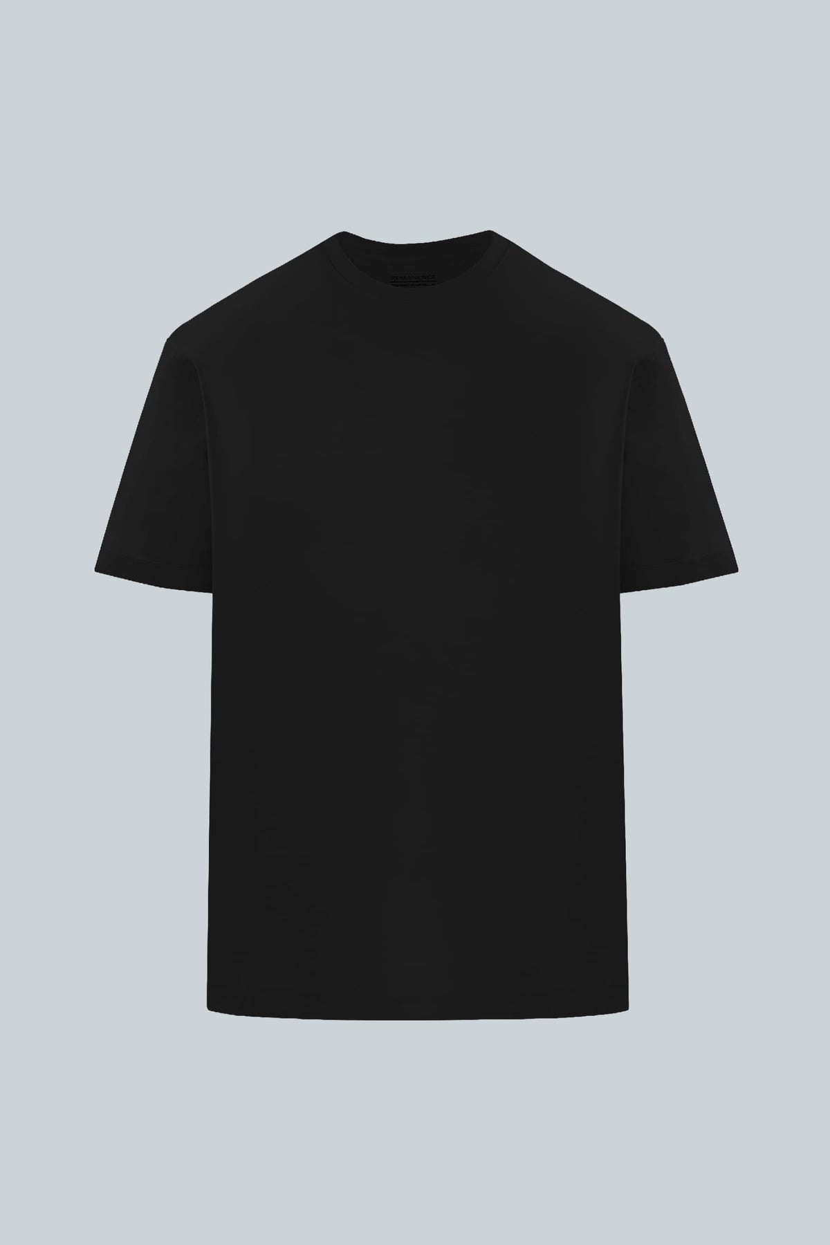 Ventra Relaxed Fit T-Shirt Men Black