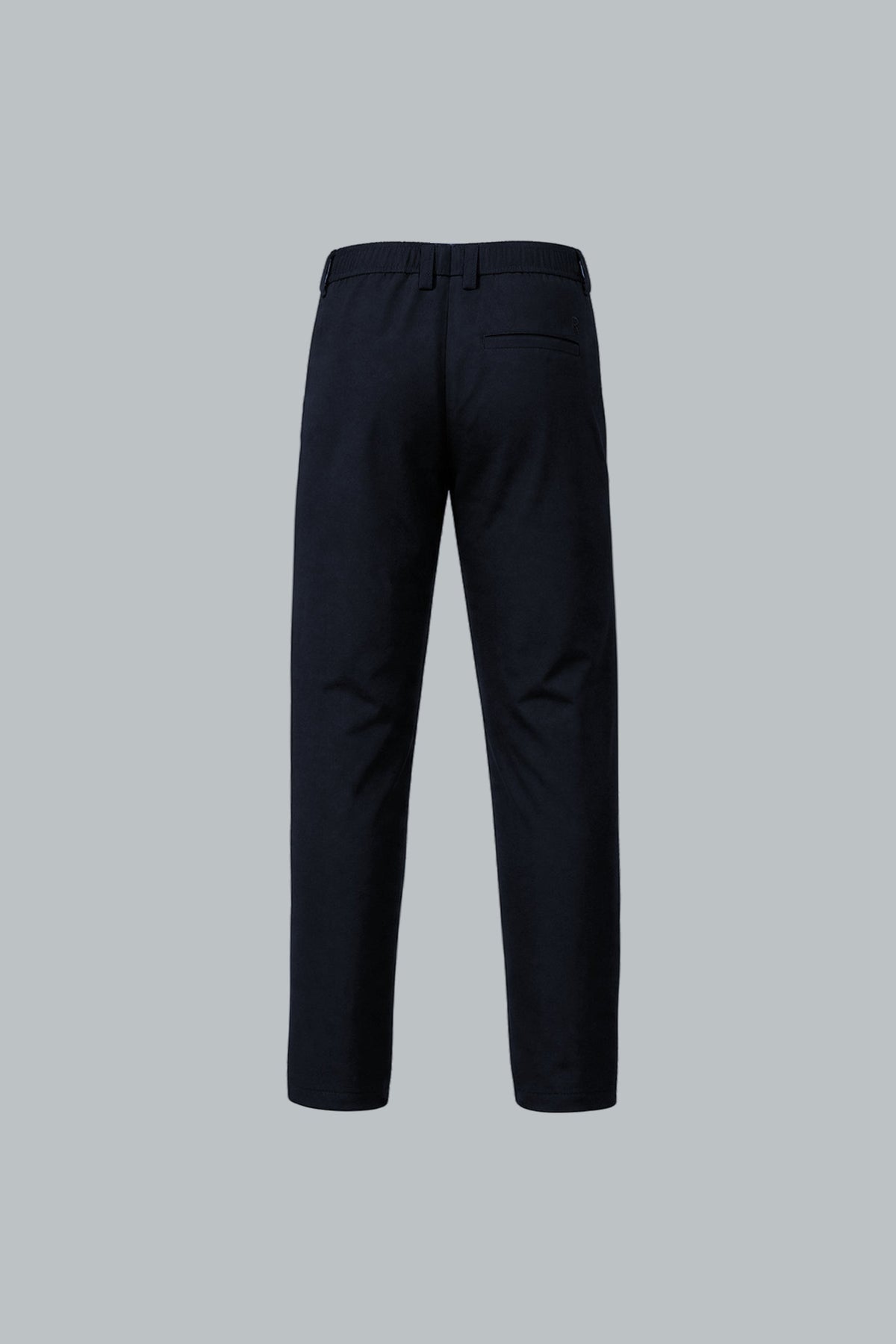 Polaris Semi Fitted Chino Pant Men Black