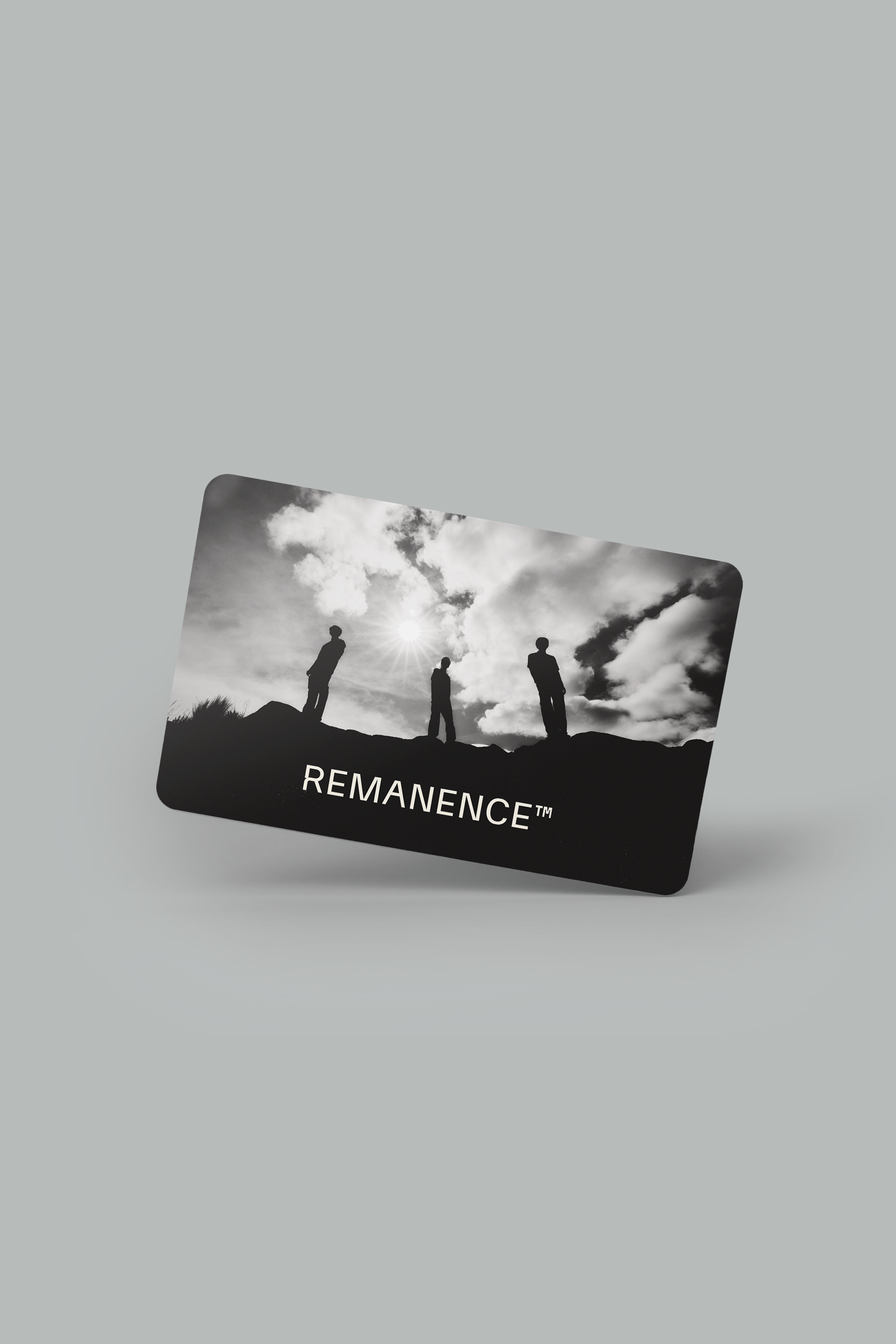 Remanence Gift Card