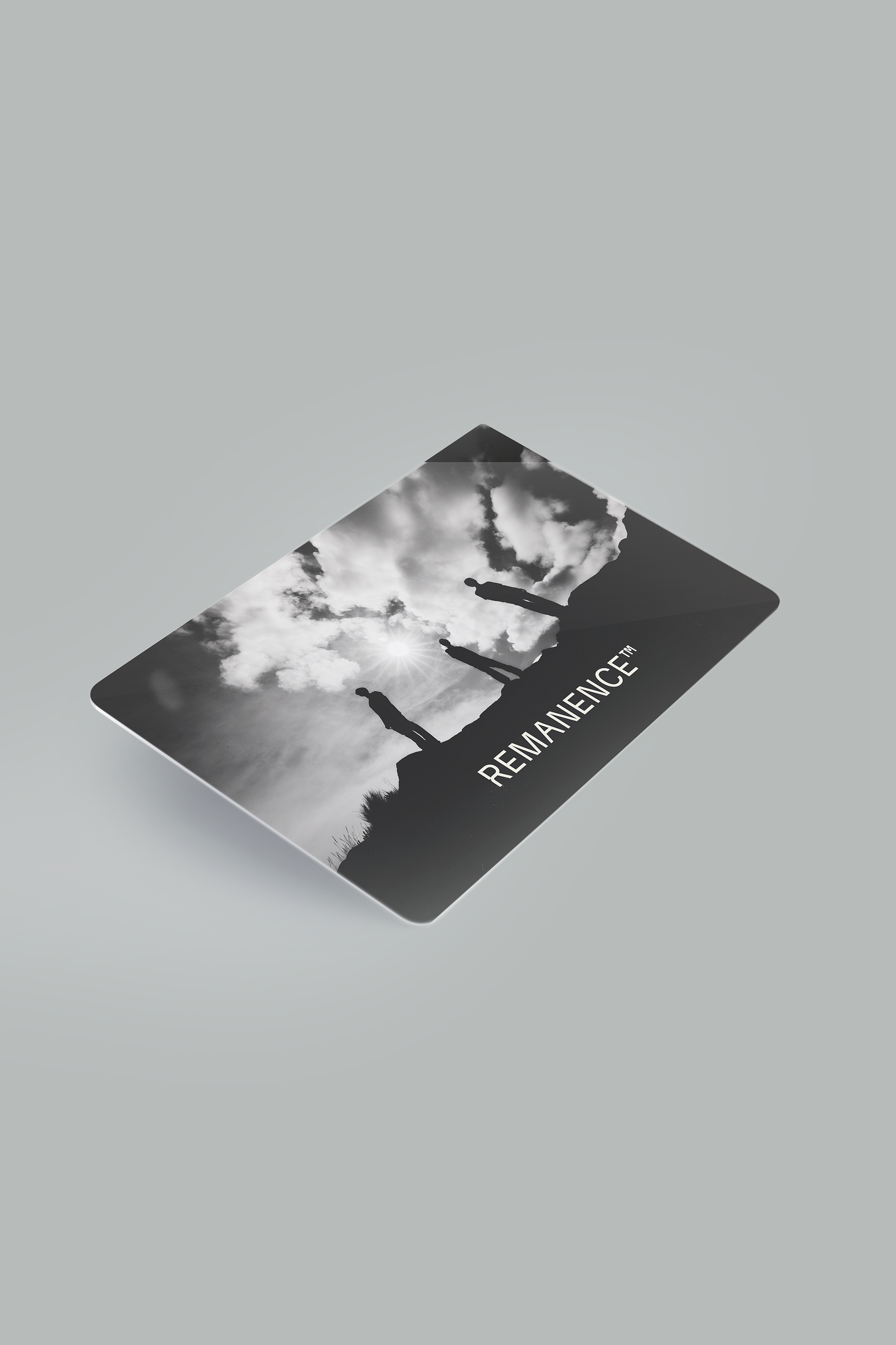 Remanence Gift Card