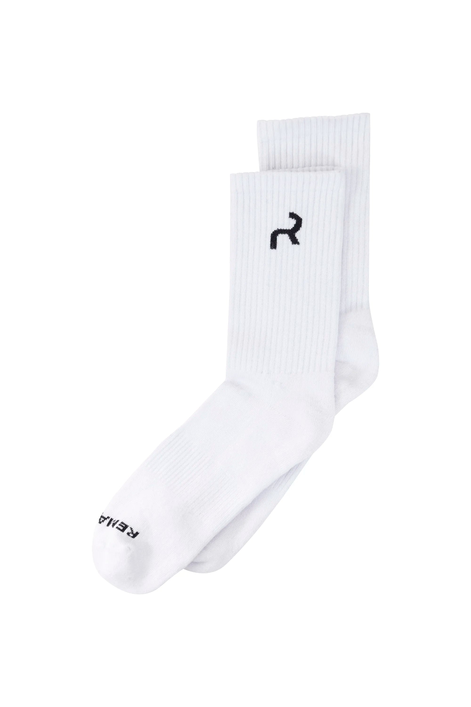 Nova White Socks