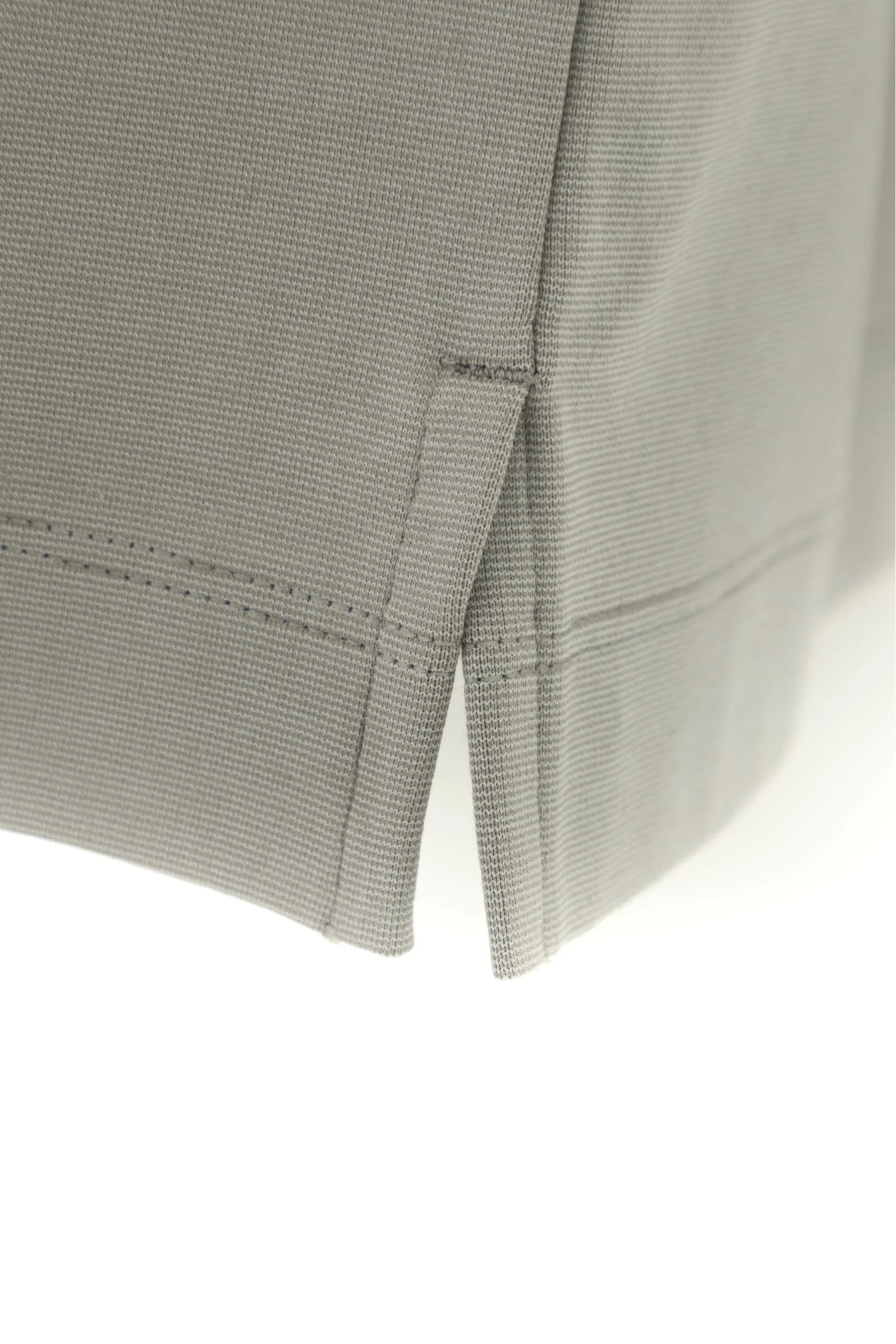 Men's Light Gray t-shirt Peak Remanence 