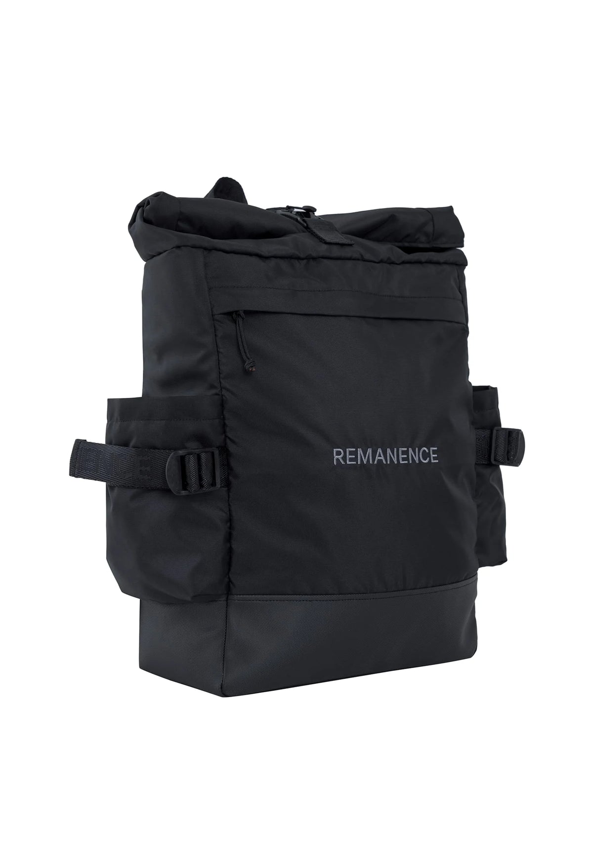 Morral backpack negro Adventure