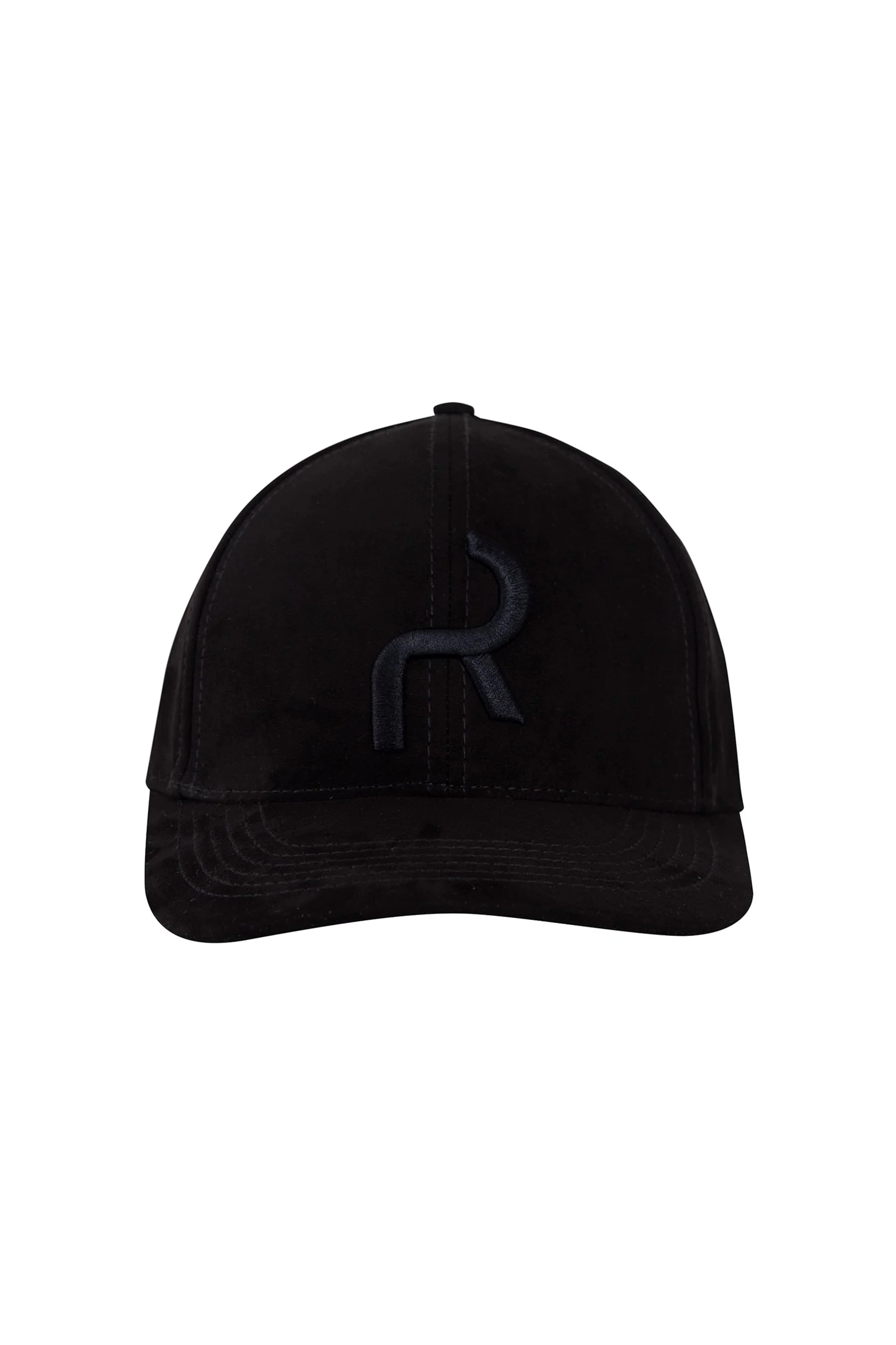 Men's black cap Uranium Remanence 