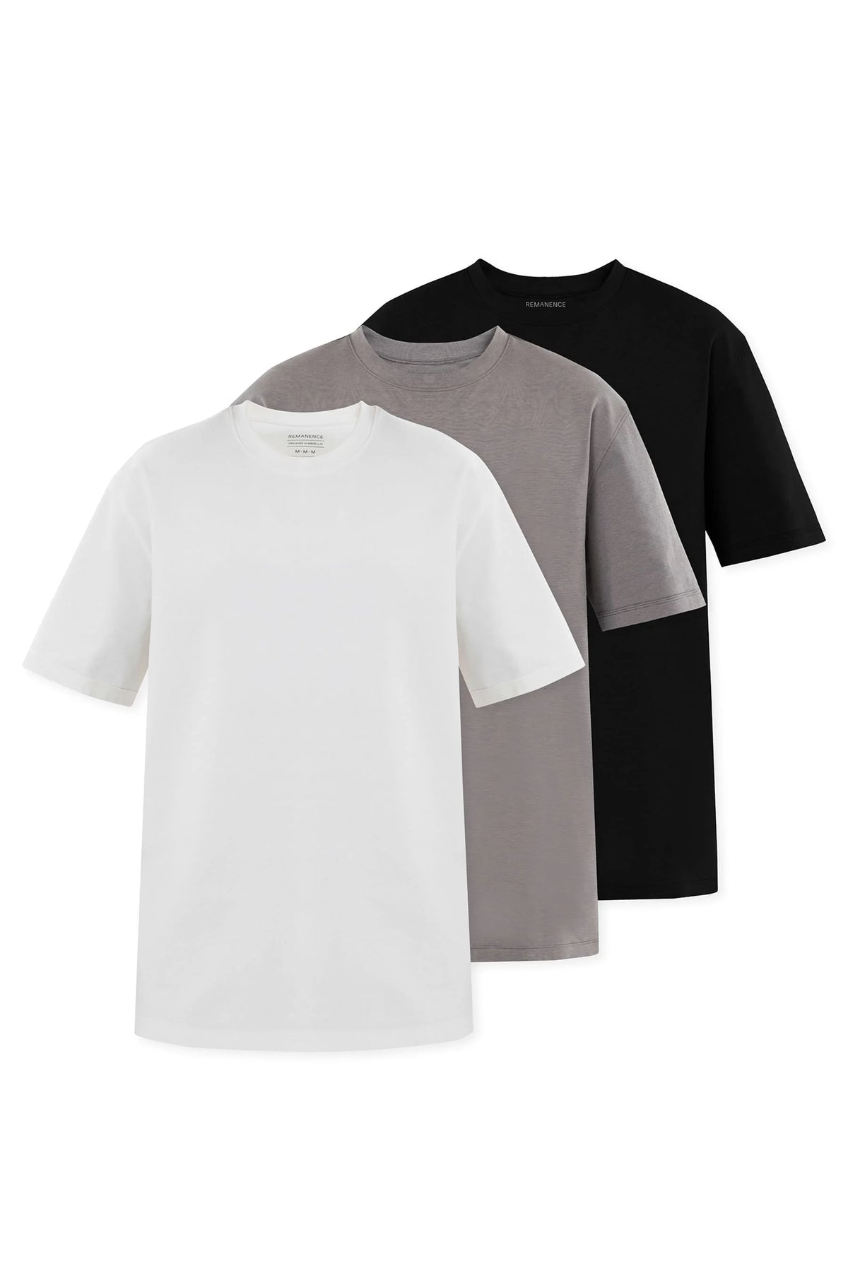 Men's multipack t-shirts Cling