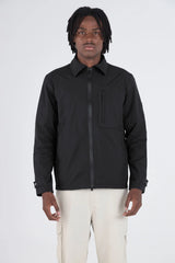 Men's black jacket Vapor Remanence