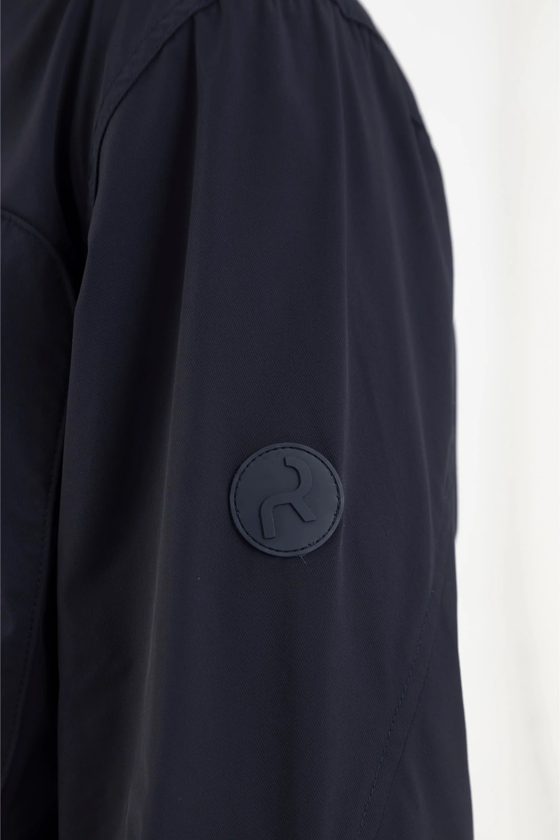 Men's blue jacket Vapor Remanence