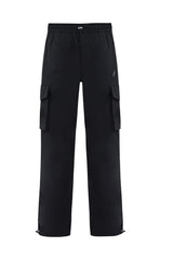 Men's black pants Spark Remanence 