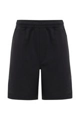 Mens black shorts Blaze Remanence 