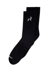Men's black socks Nova Remanence 