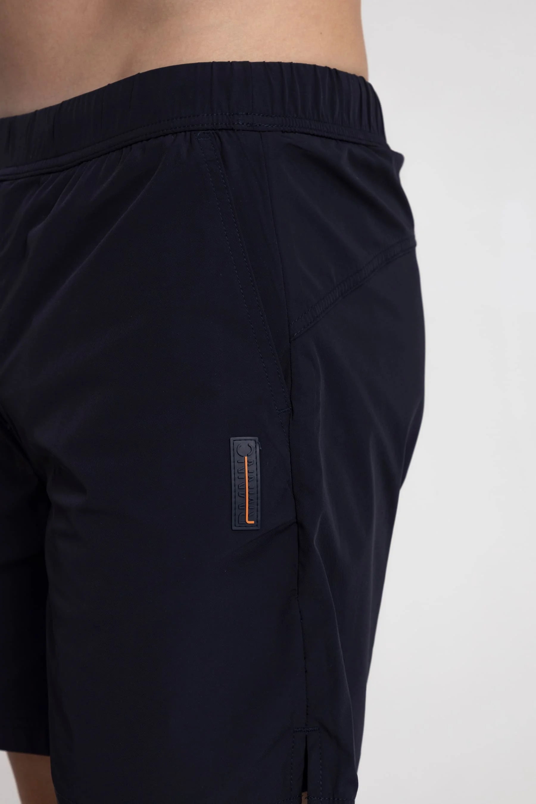 Men's blue shorts Endure Remanence 