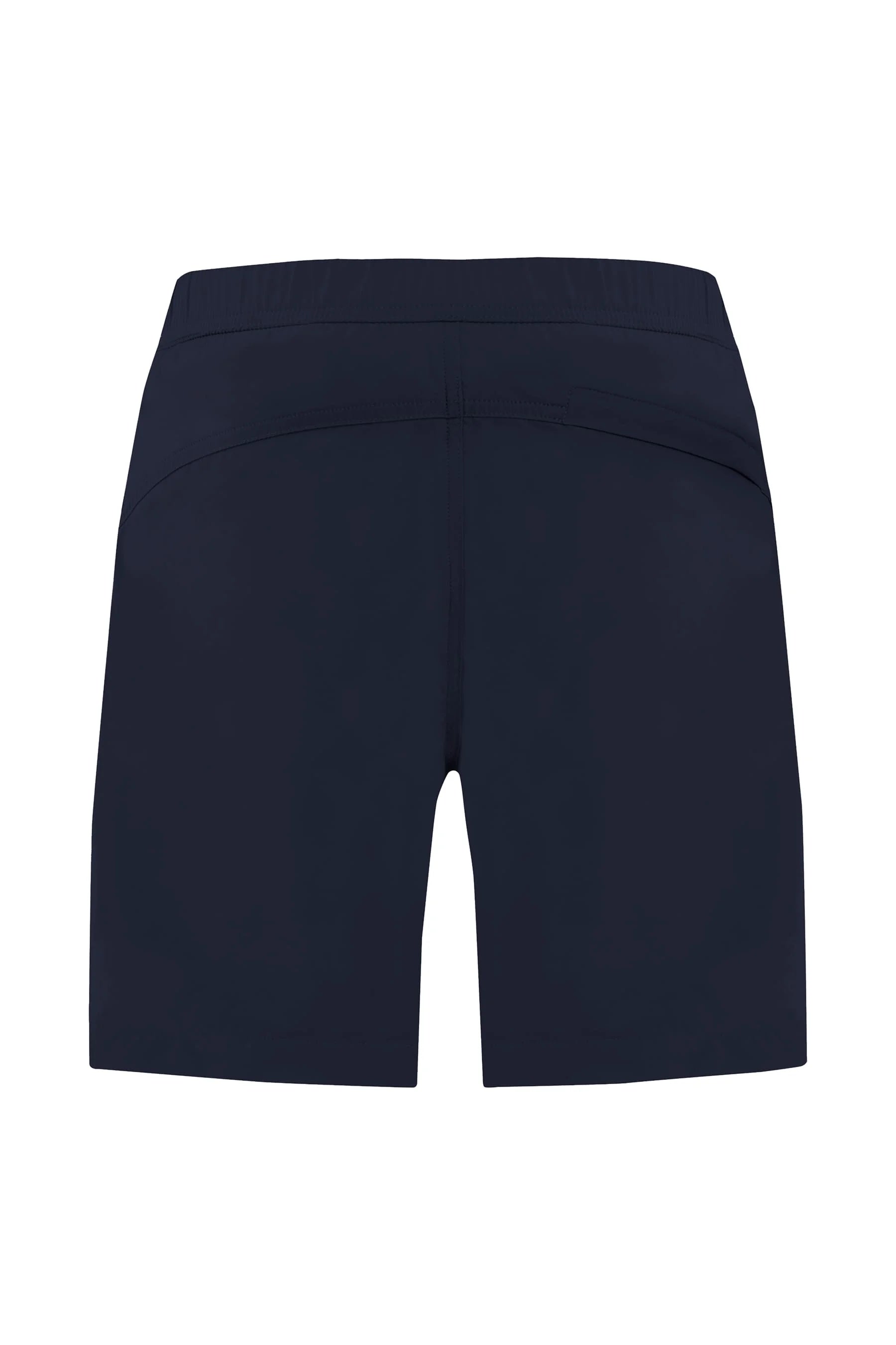 Men's blue shorts Endure Remanence 