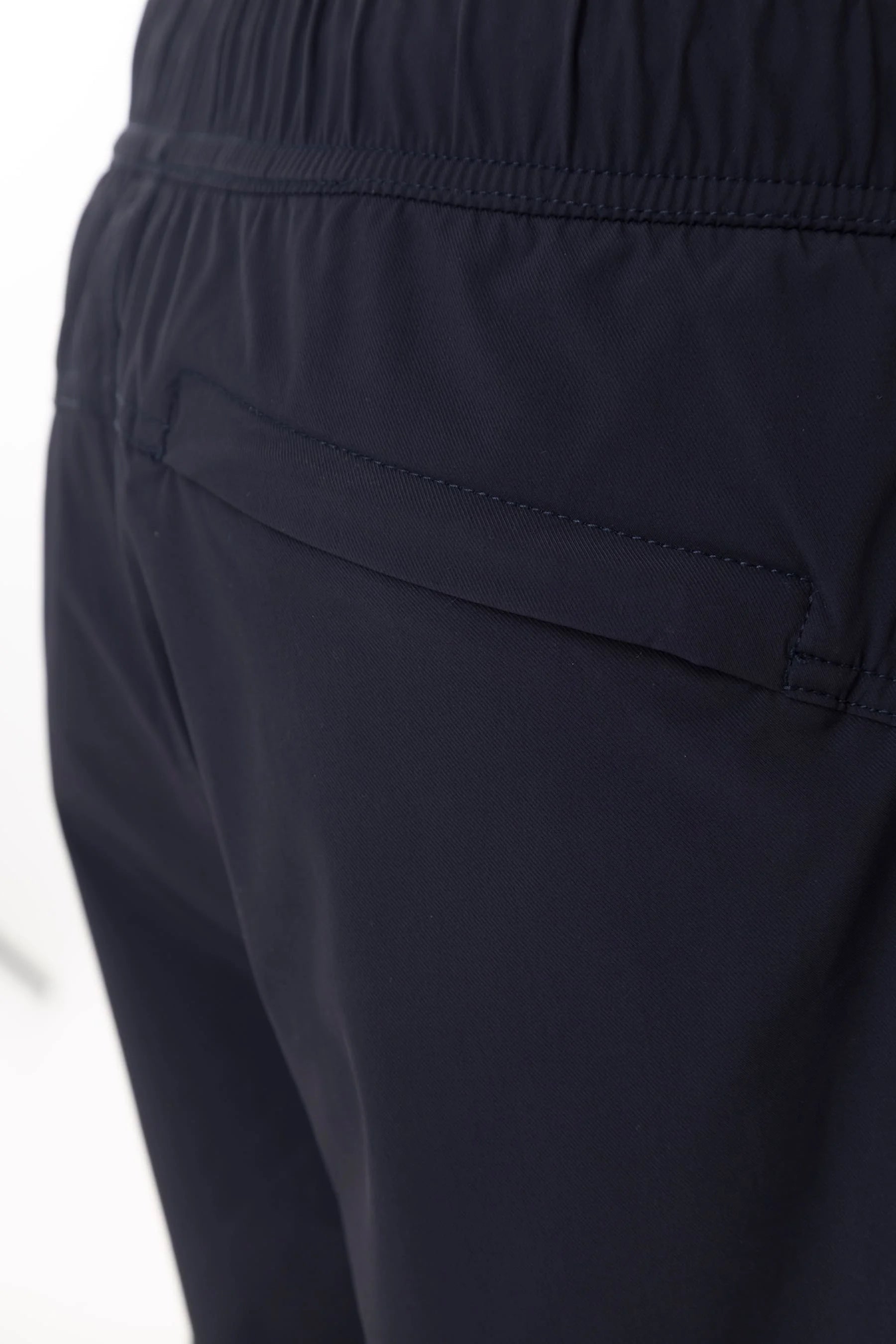 Men's blue shorts Endure Remanence 