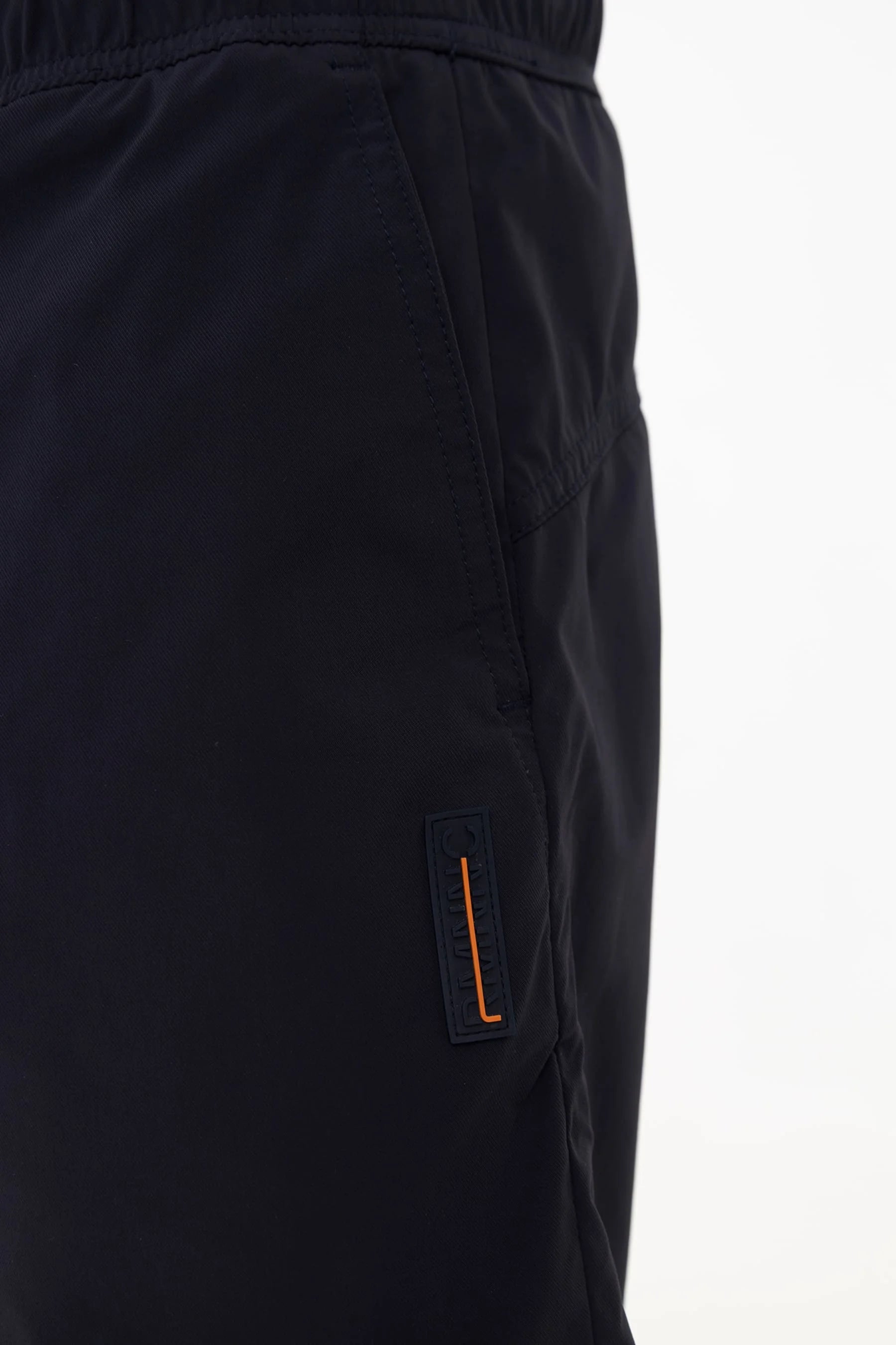 Men's blue shorts Endure Remanence 