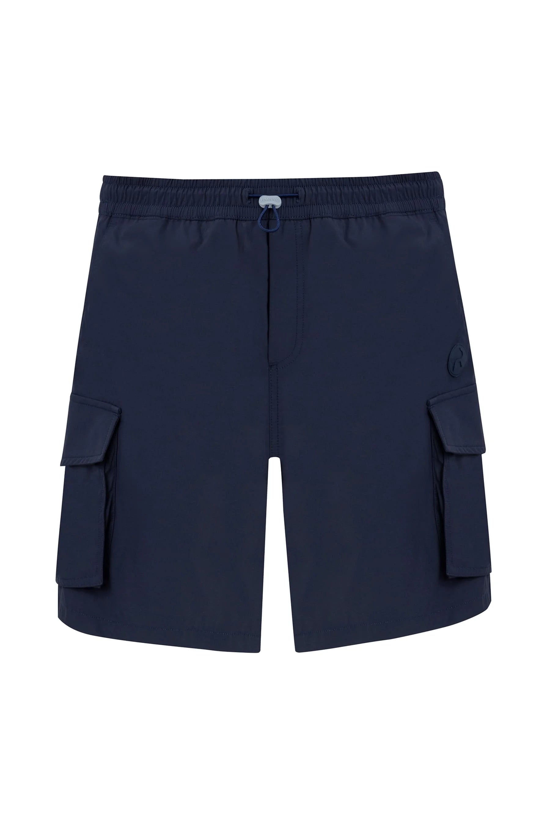 Men's blue shorts Torch Remanence 