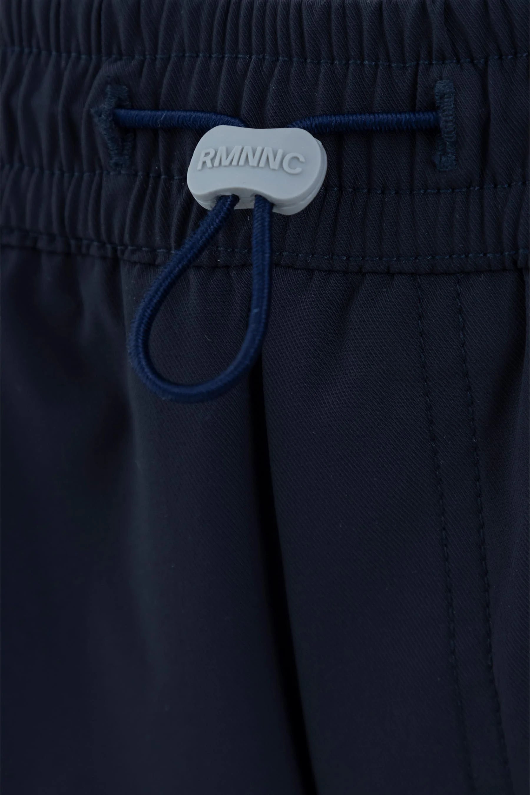 Men's blue shorts Torch Remanence 
