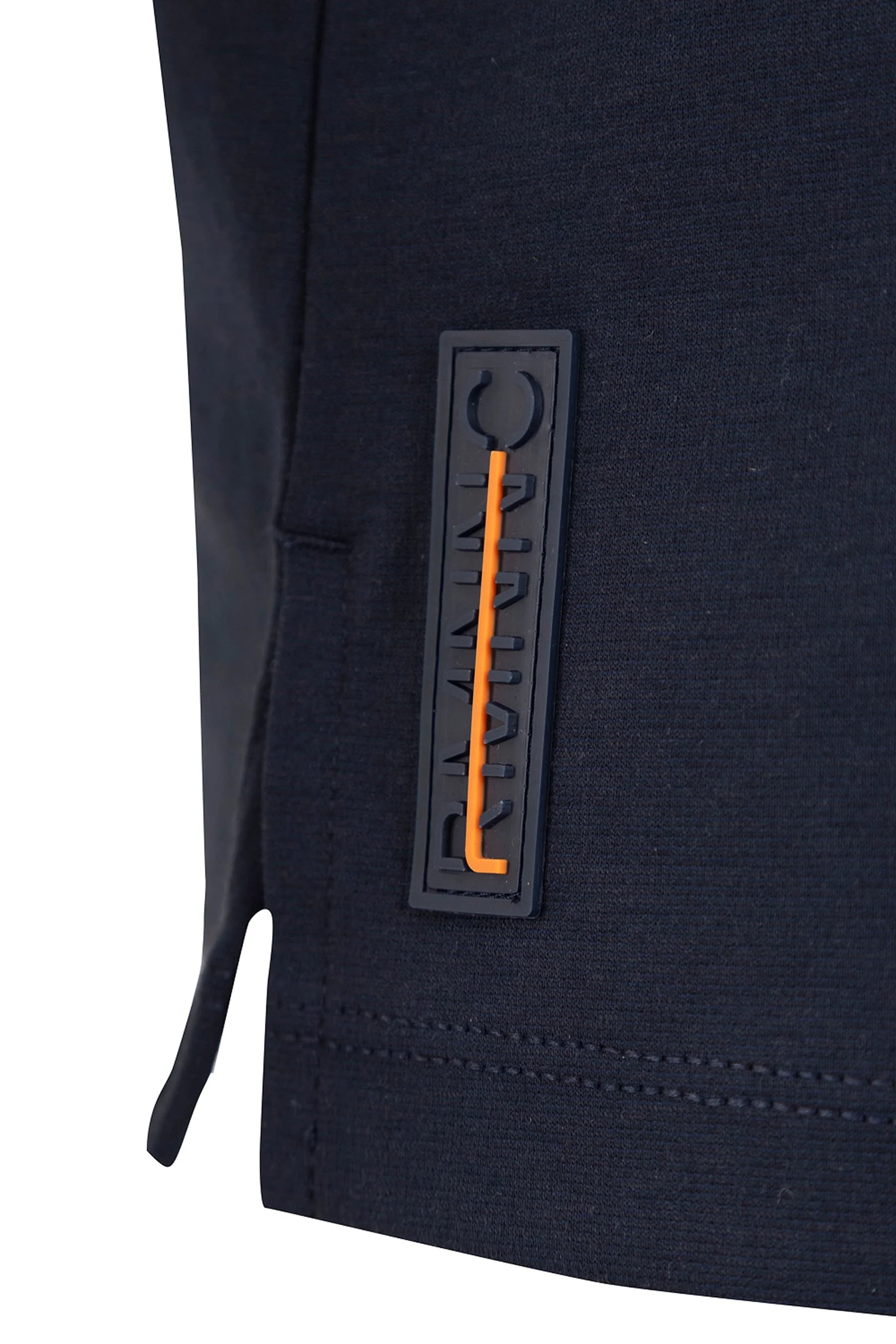 Men's blue t-shirt Cling Remanence 