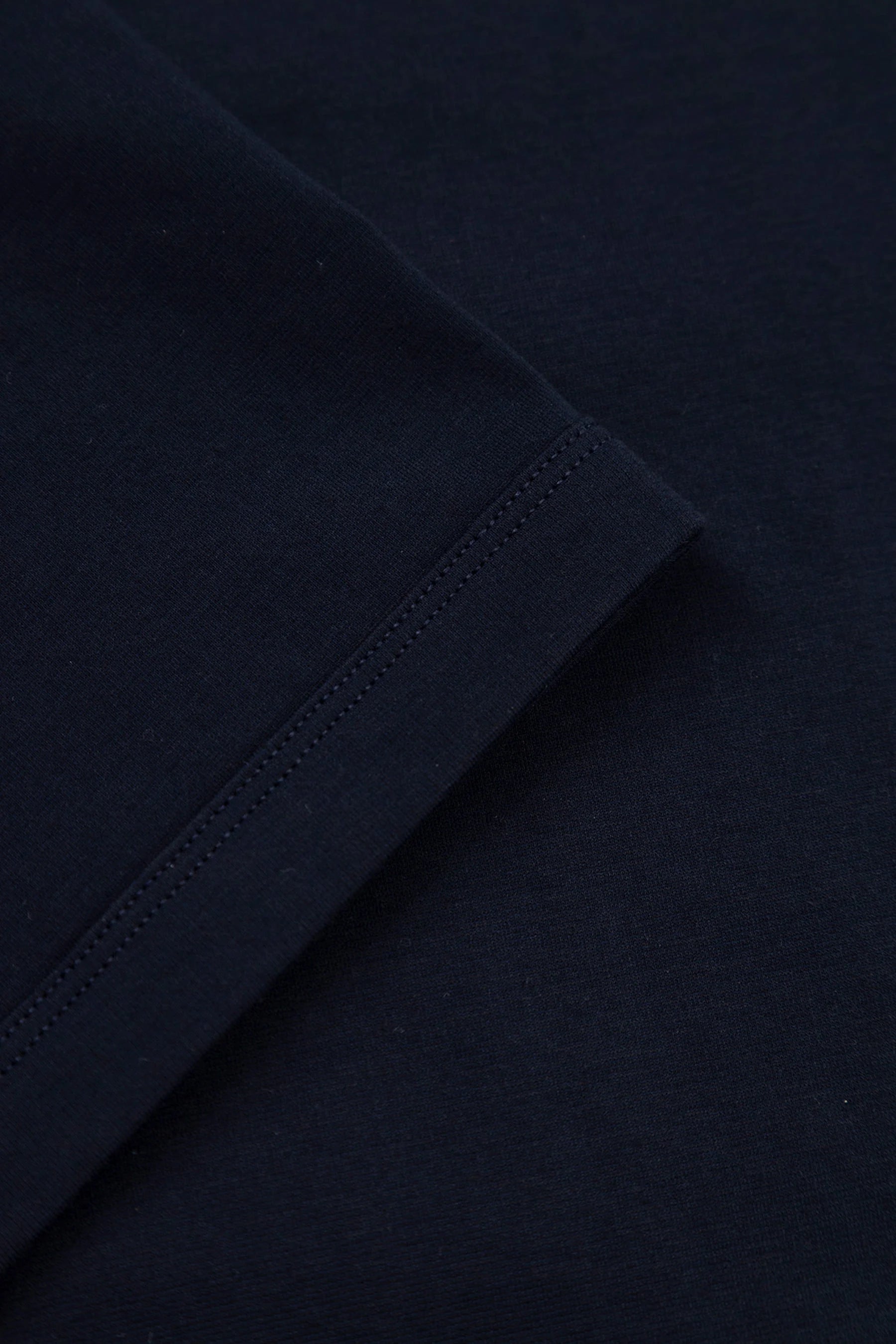 Men's blue t-shirt Cling Remanence 