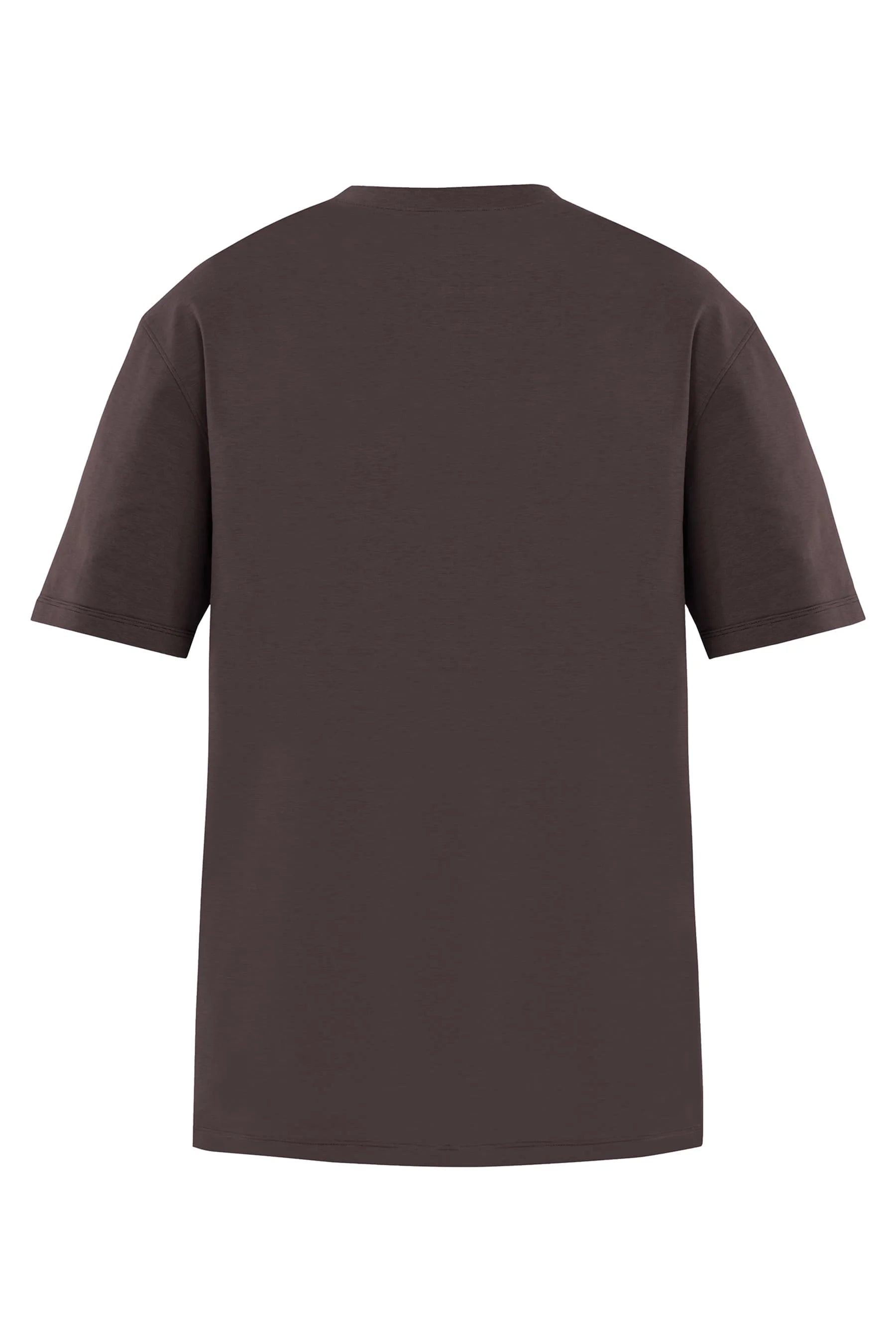 Men's coffee t-shirt Cling Remanence 