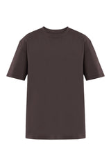 Men's coffee t-shirt Cling Remanence 