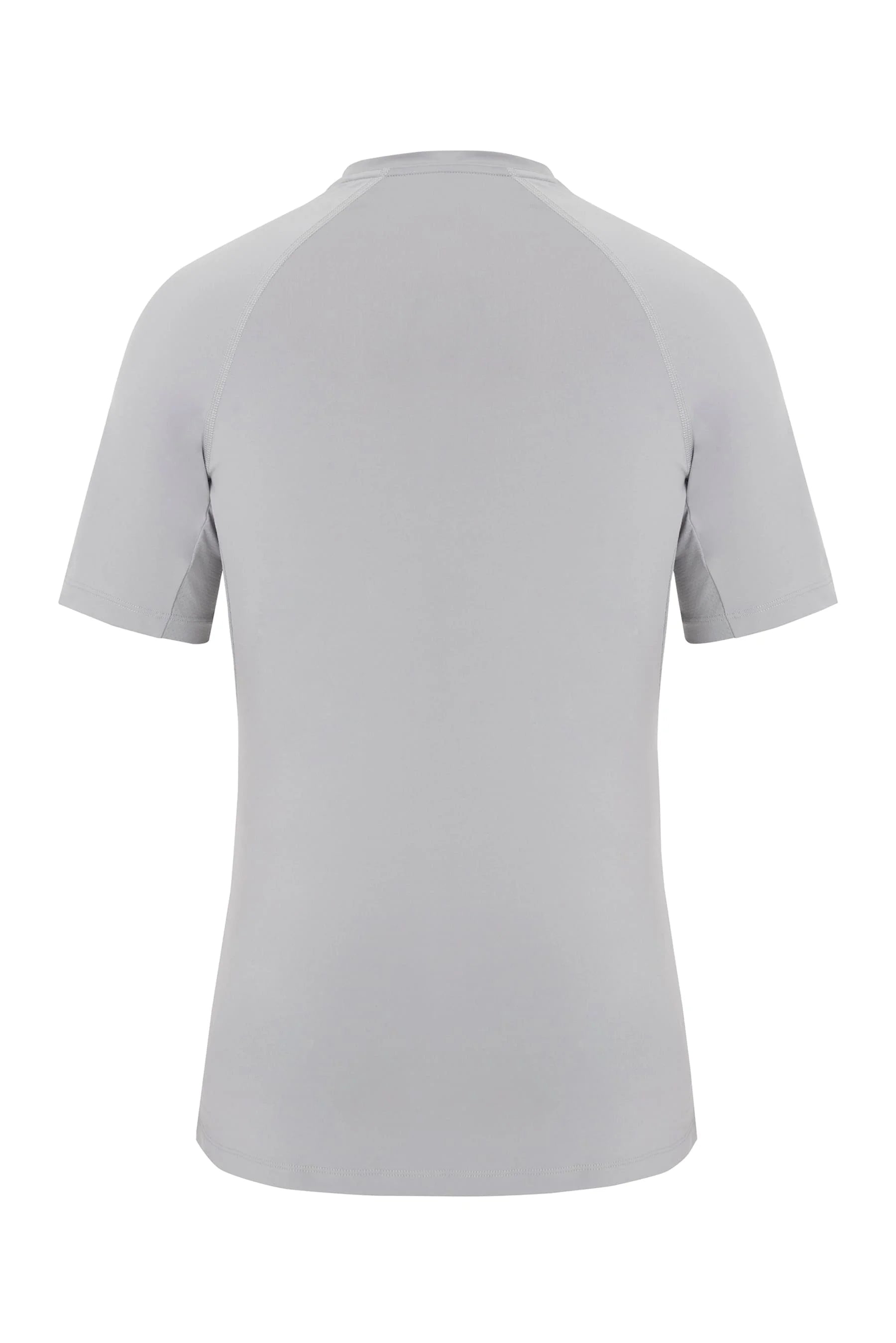 Men's gray sports t-shirt Gust Remanence 