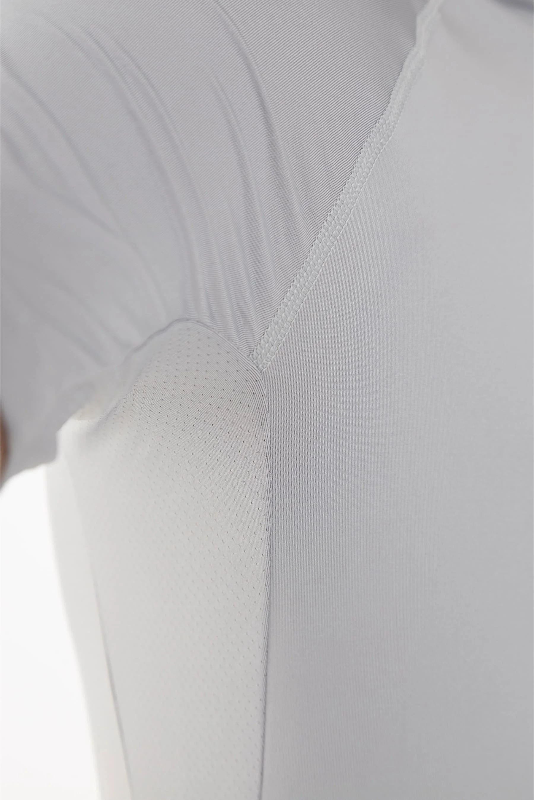 Men's gray sports t-shirt Gust Remanence 