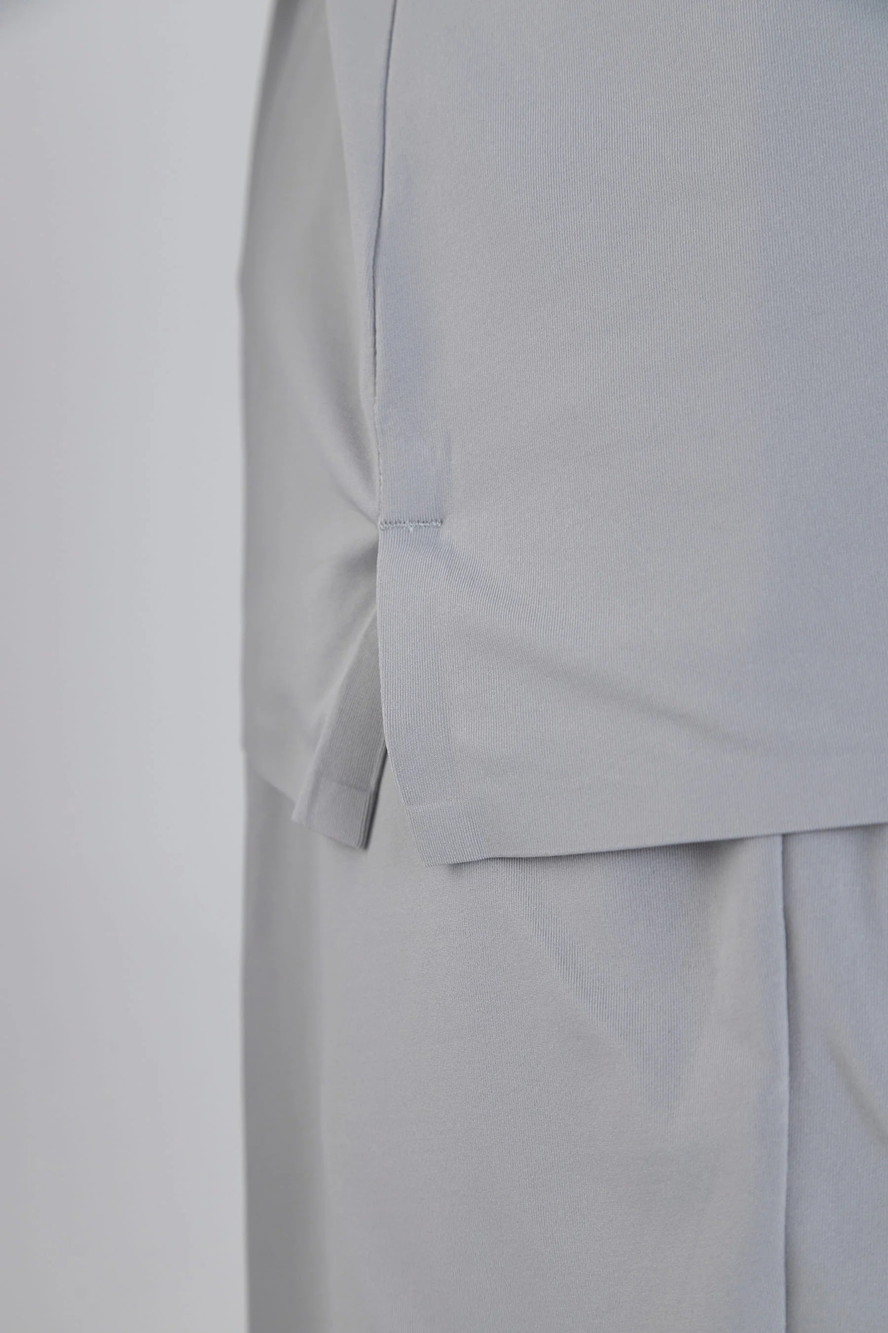 Men’s gray sports tank top Tidal Remanence 