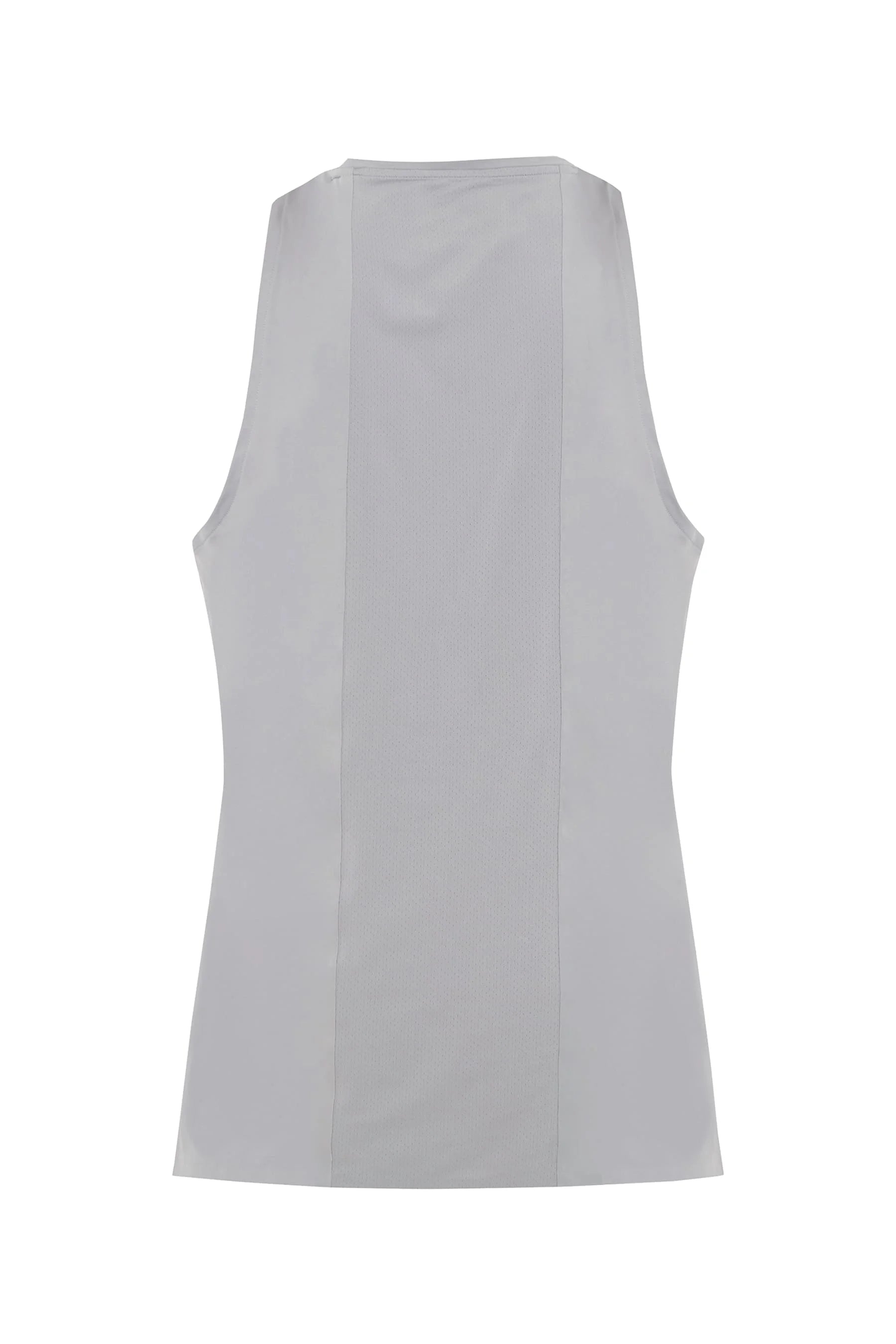 Men’s gray sports tank top Tidal Remanence 