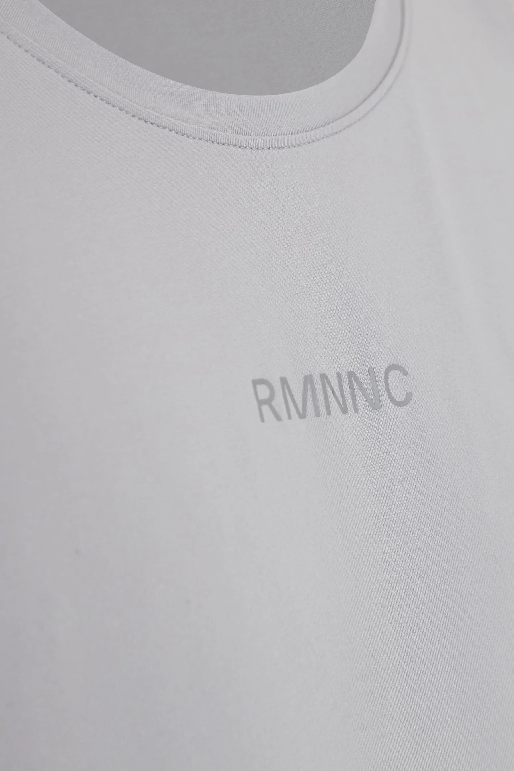 Men’s gray sports tank top Tidal Remanence 