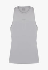 Men’s gray sports tank top Tidal Remanence 